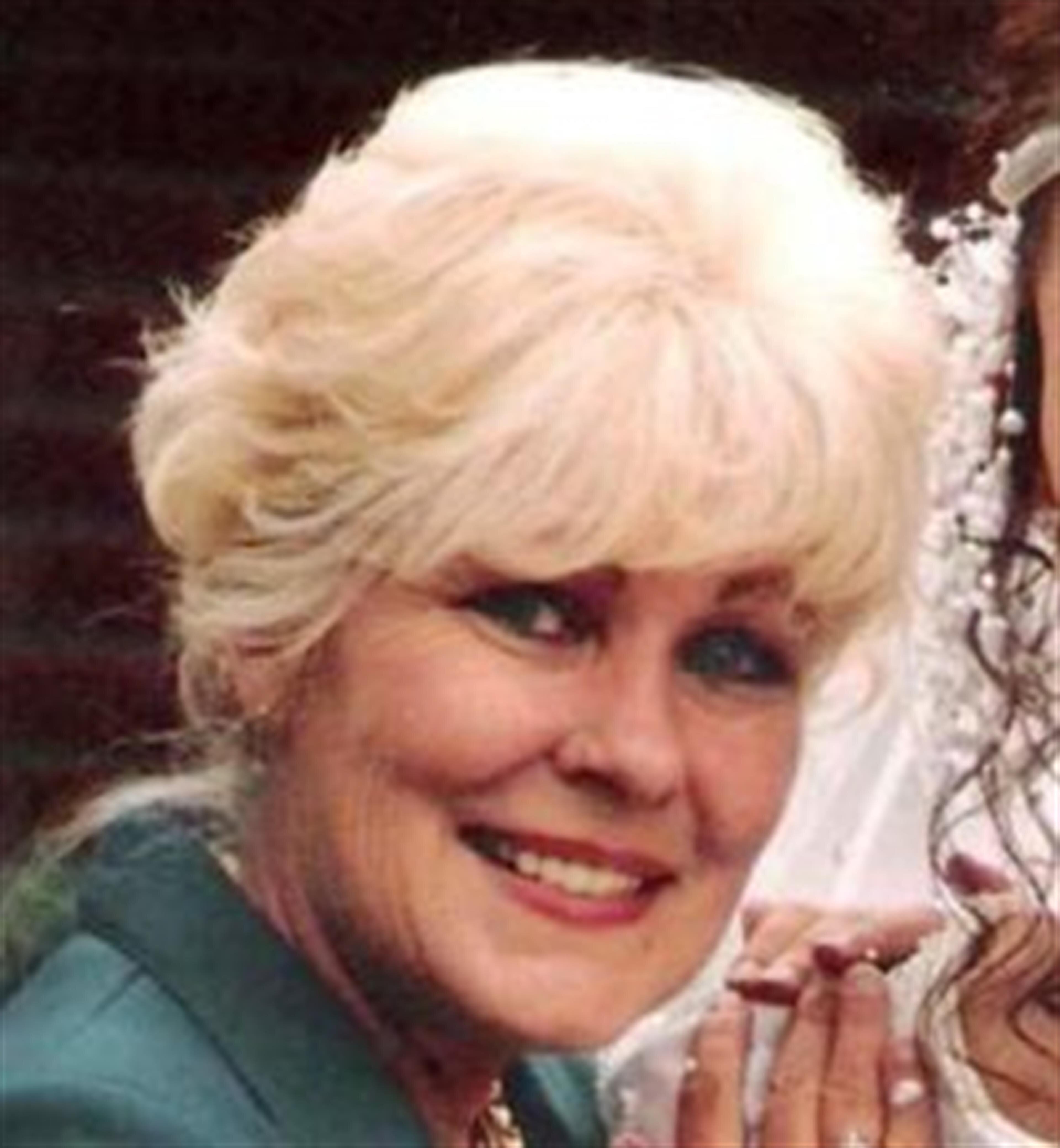 Darlene D. Browning
