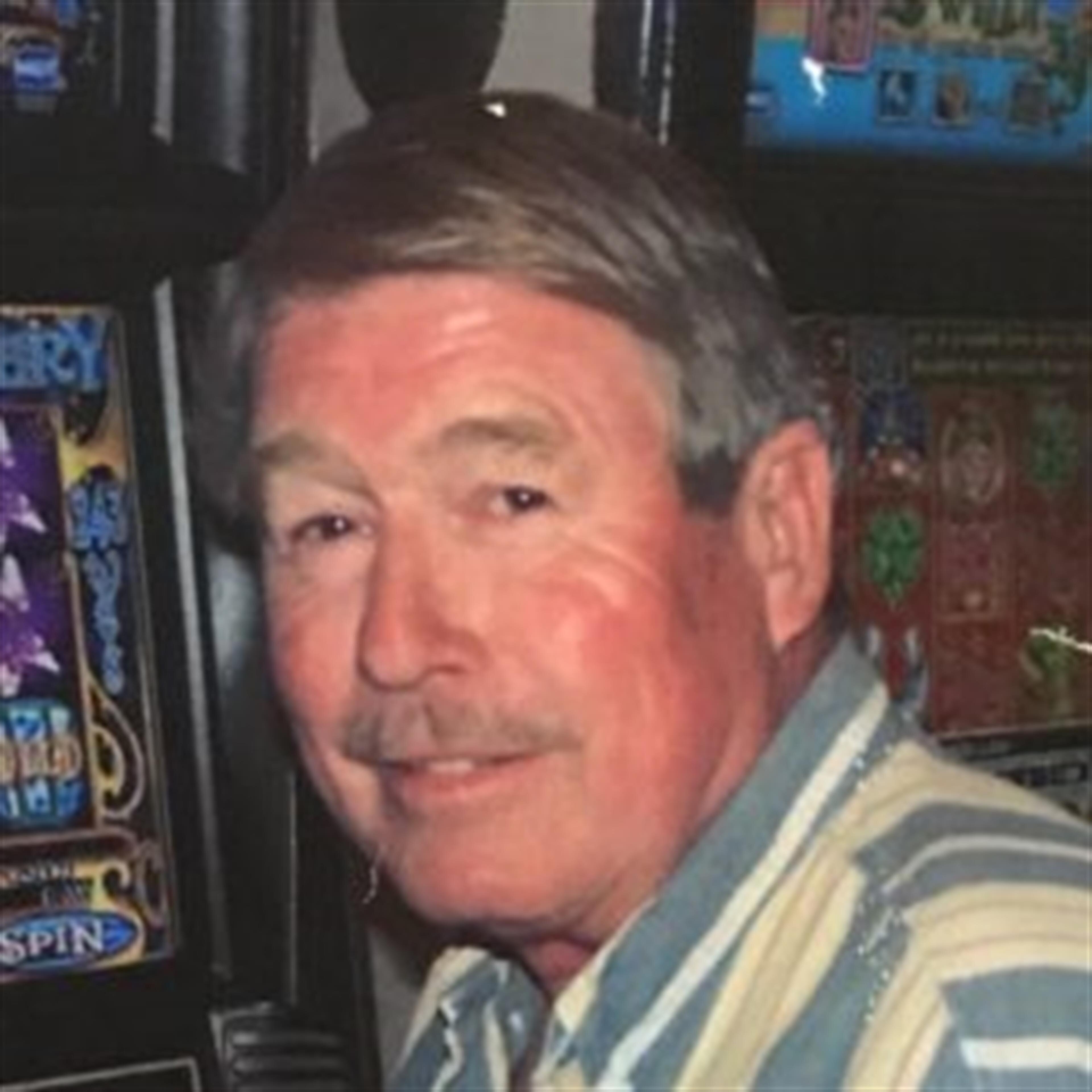 Terry Kenneth Heck