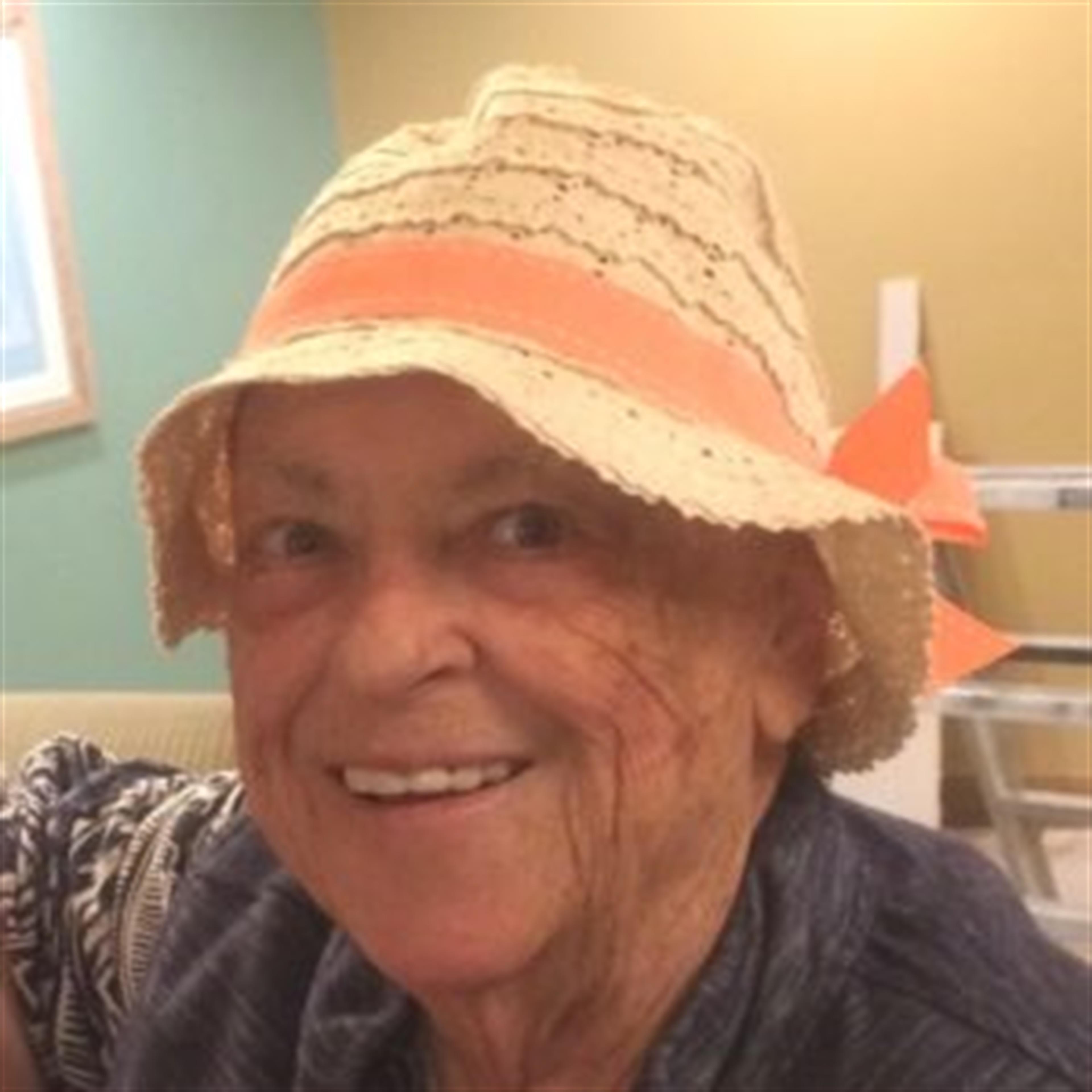 Lee Ann Butler