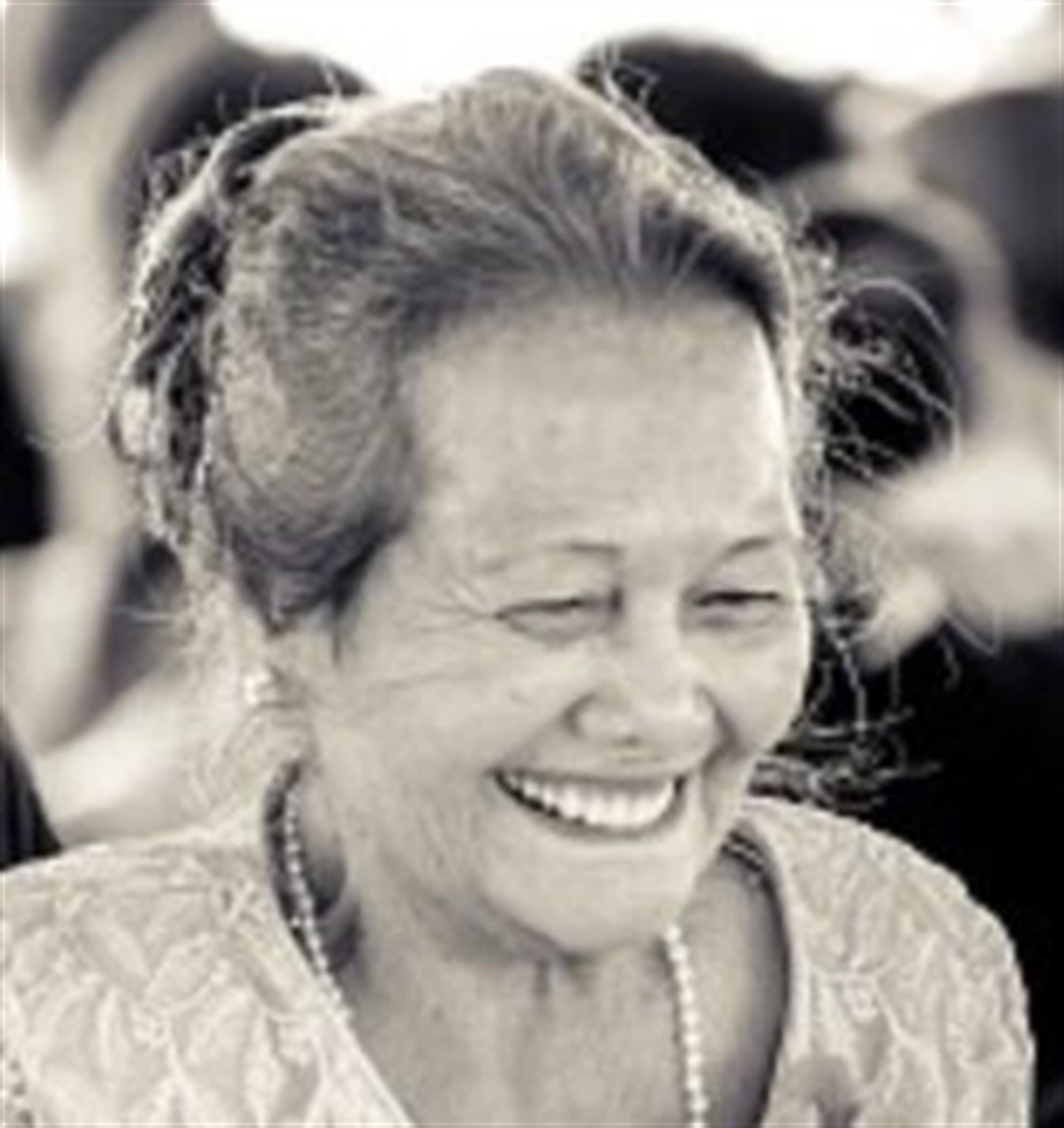 Bibiana T. Panganiban