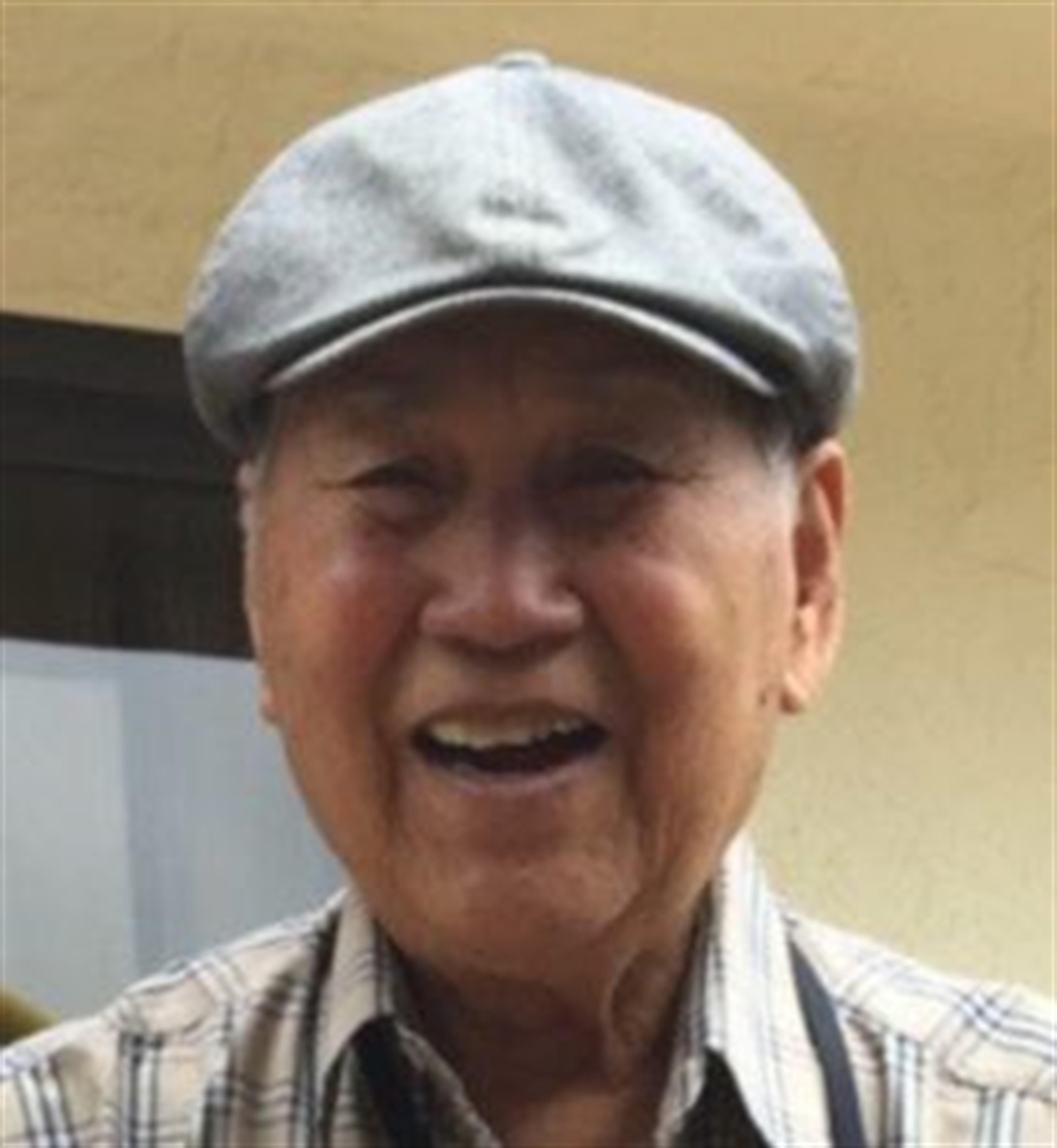 Jose V. Tantiangco