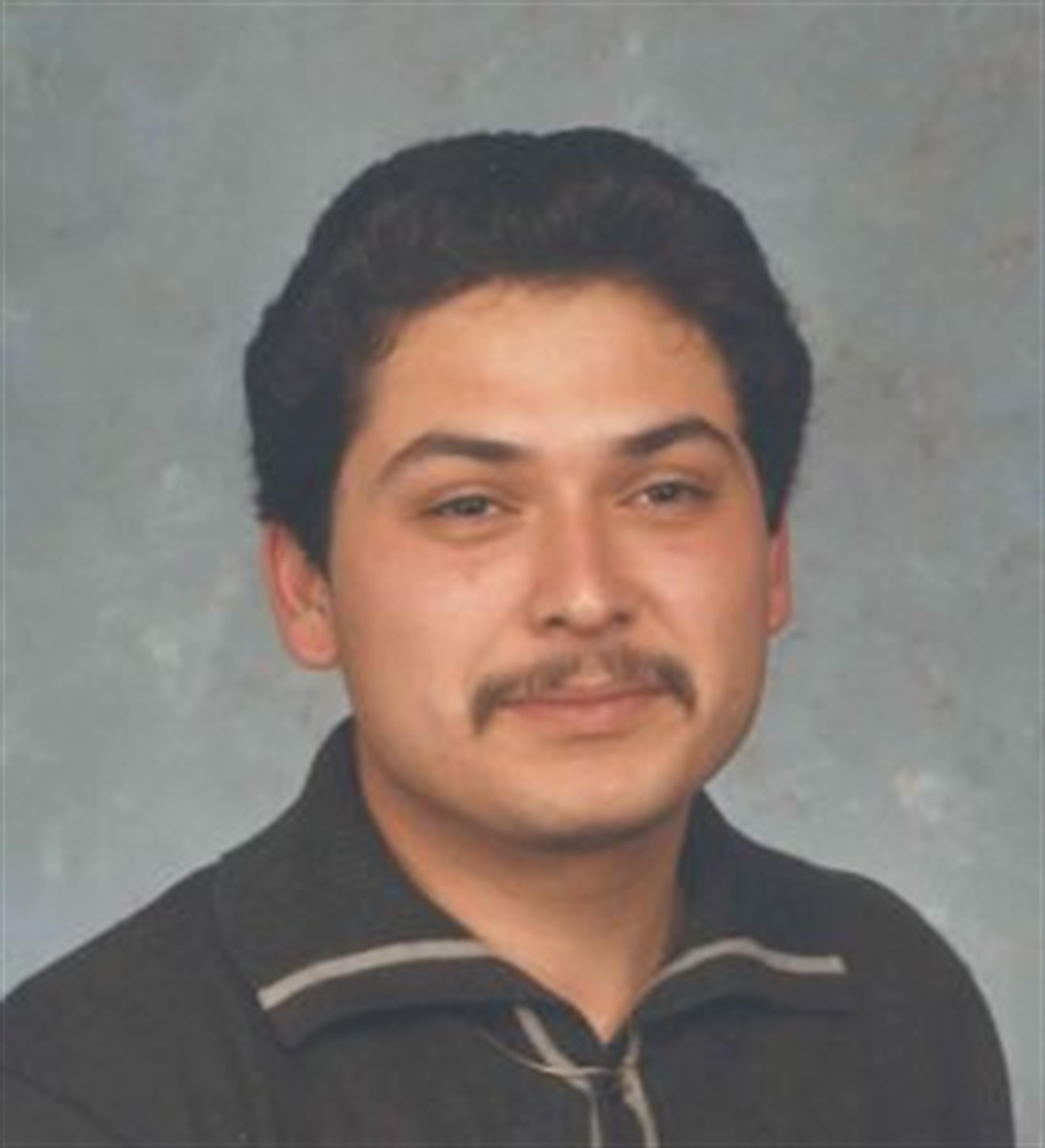 Richard Christopher Cervantes