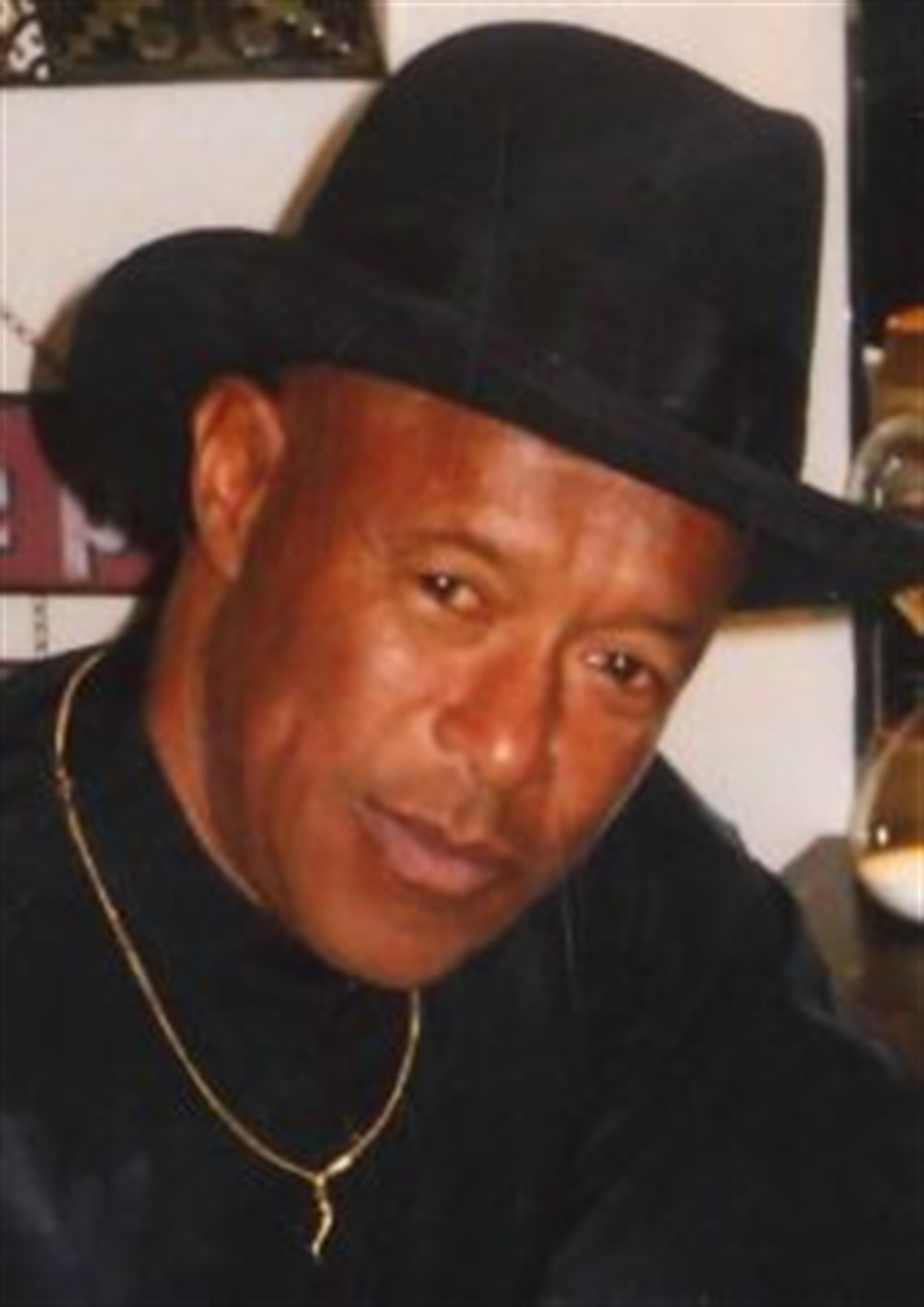 Paul "Anthony" Todd