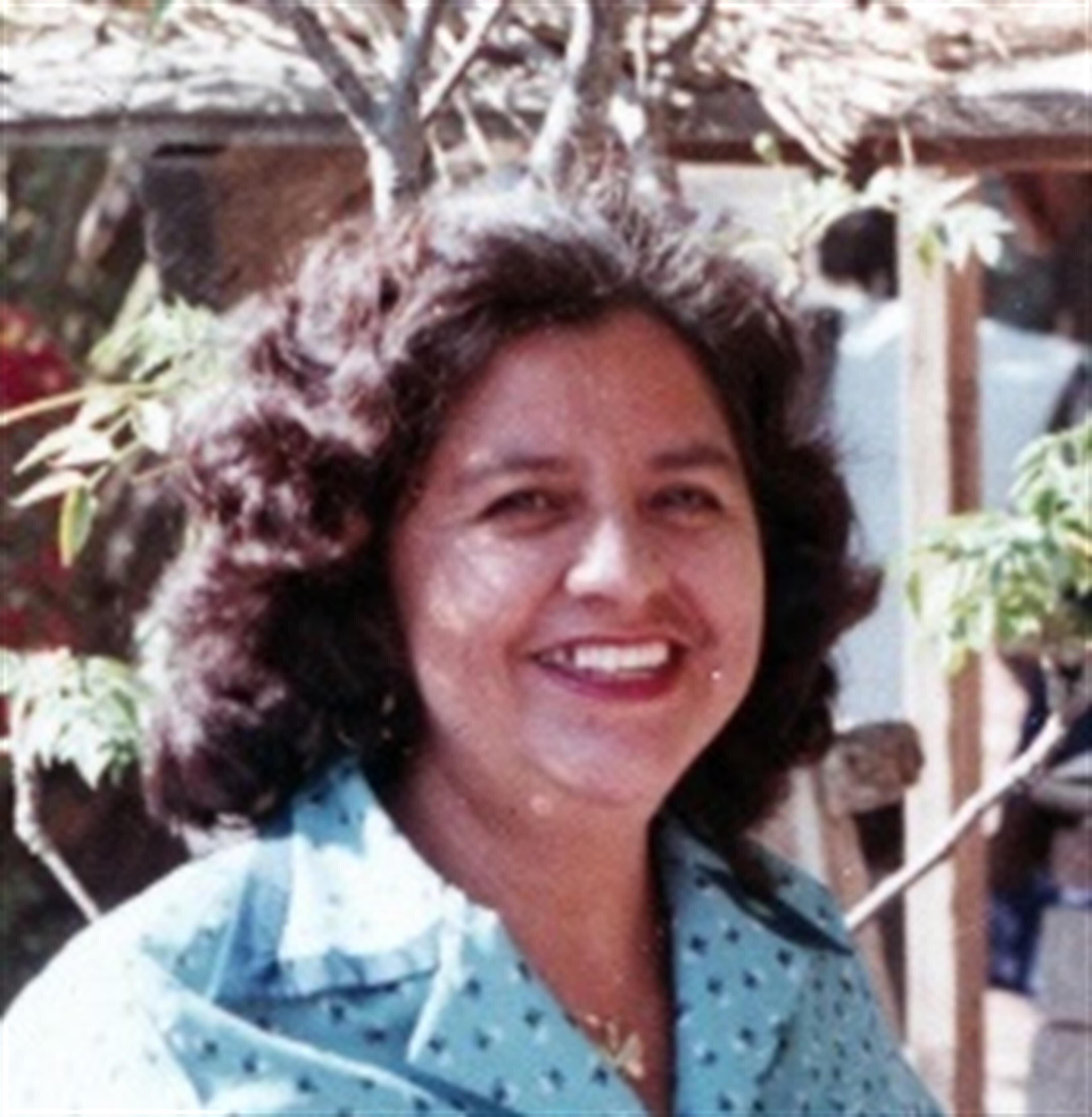 Aurora R. Magale