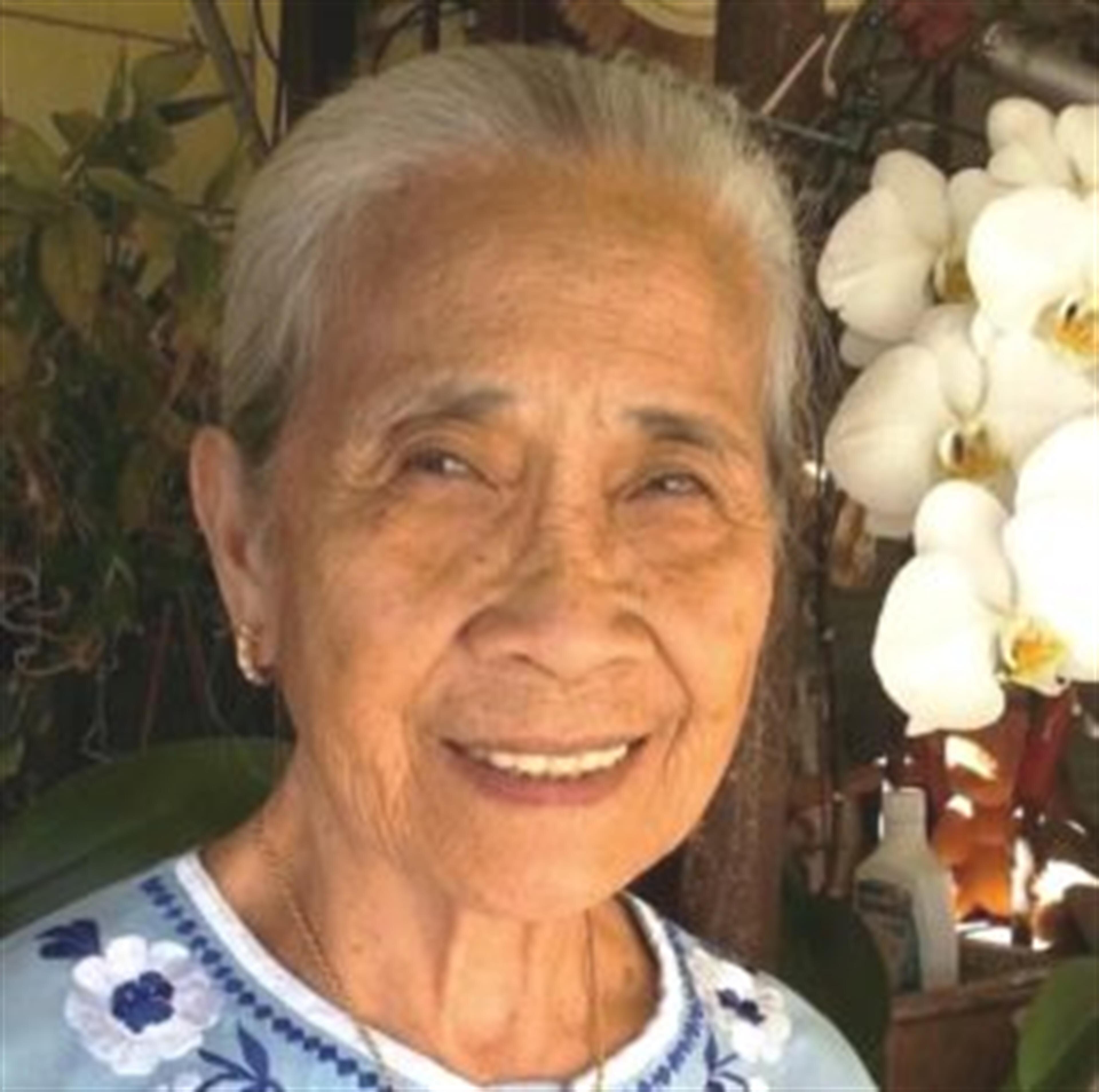 Juliana F. Nillaga
