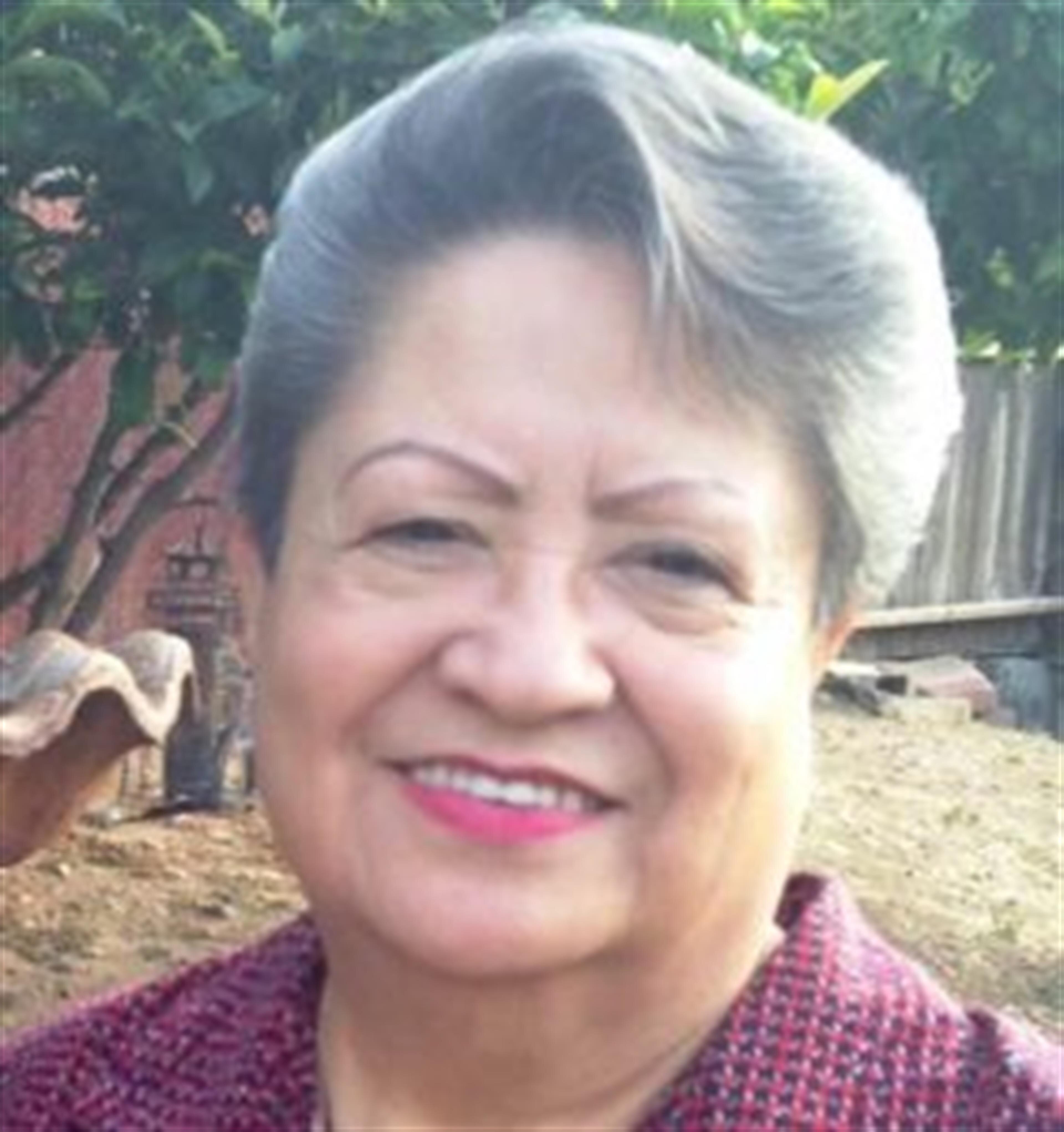 Esperanza Barba