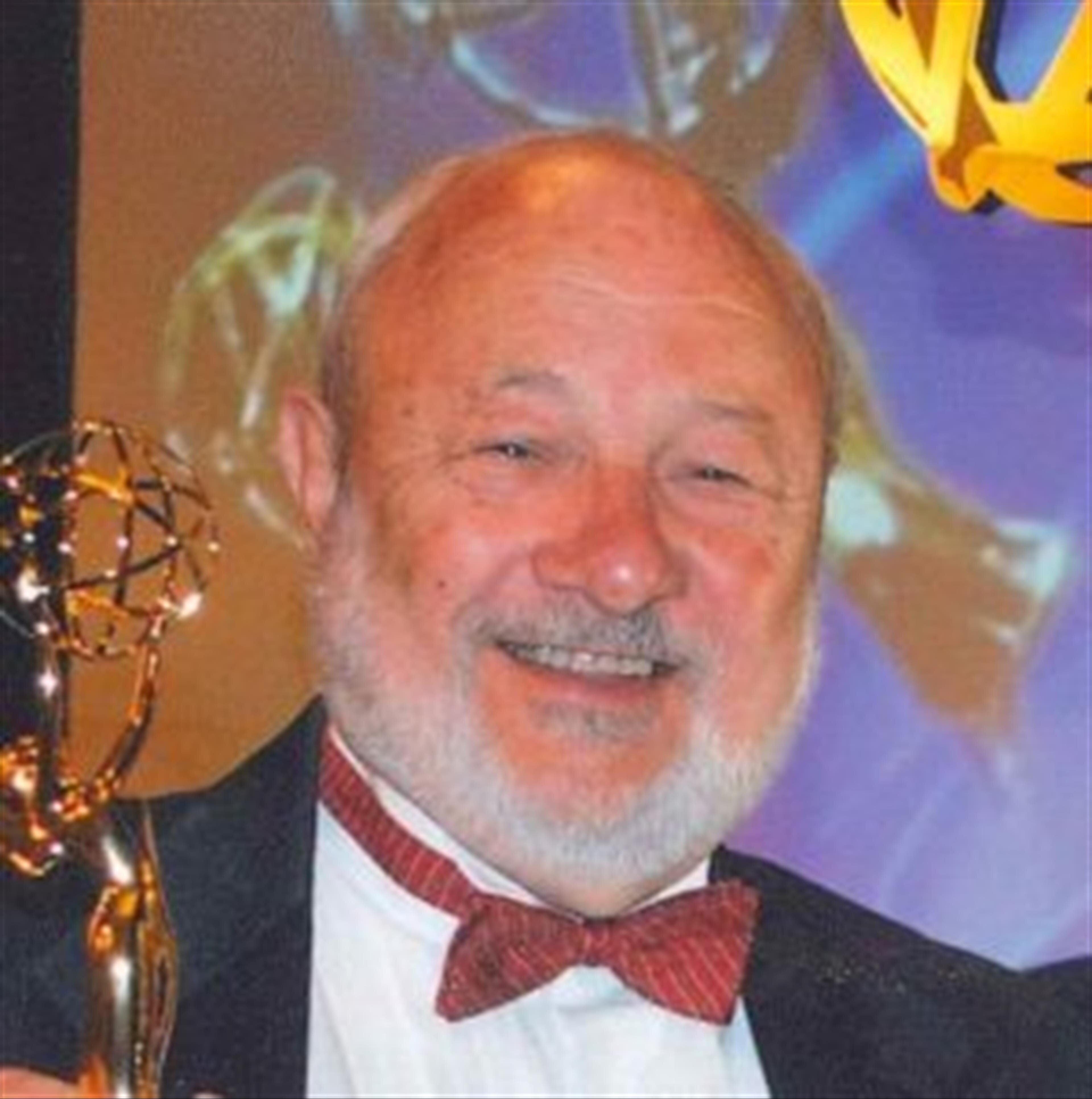 Robert D. Gardner