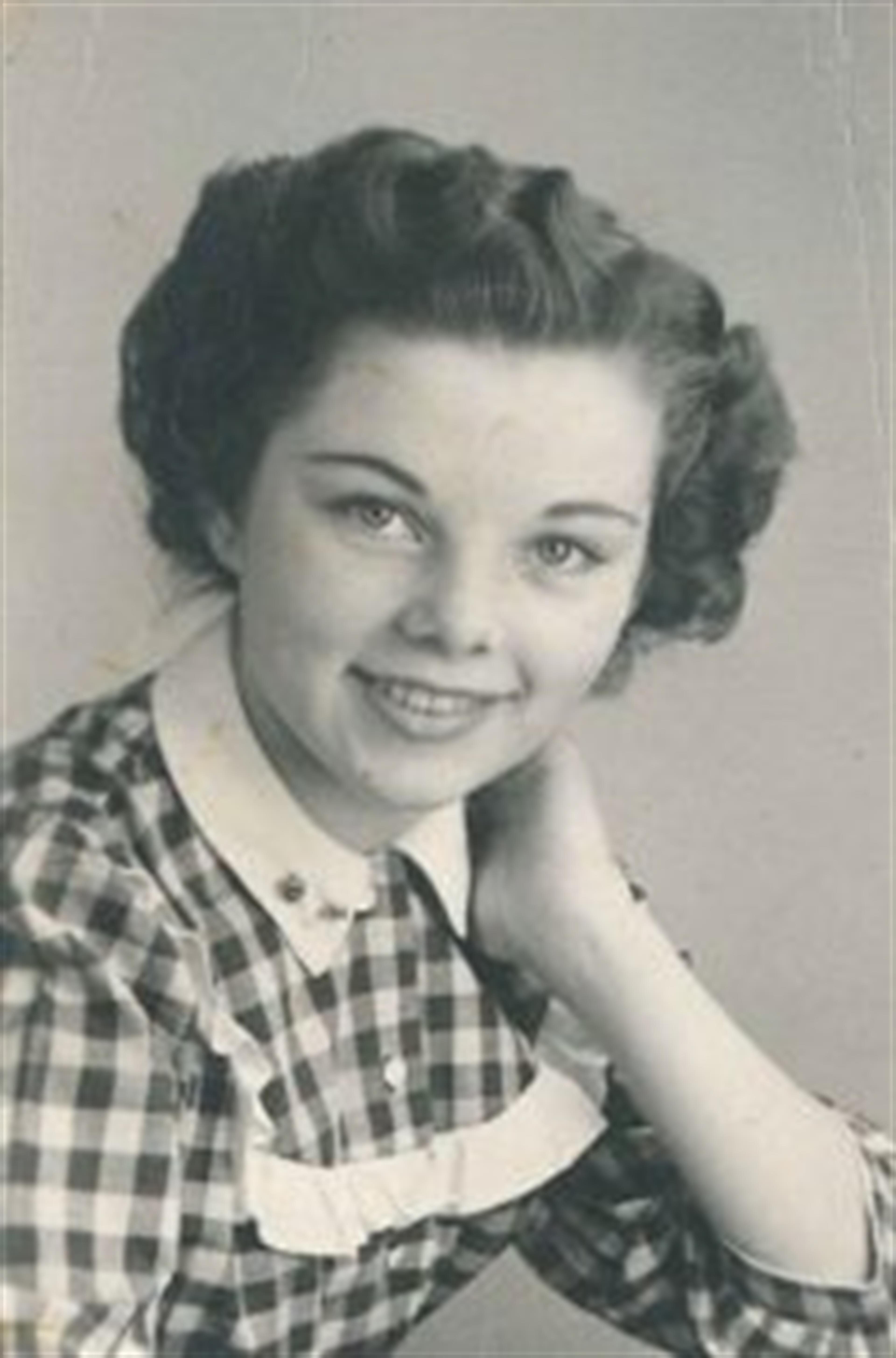 Adelaide N. Lyng