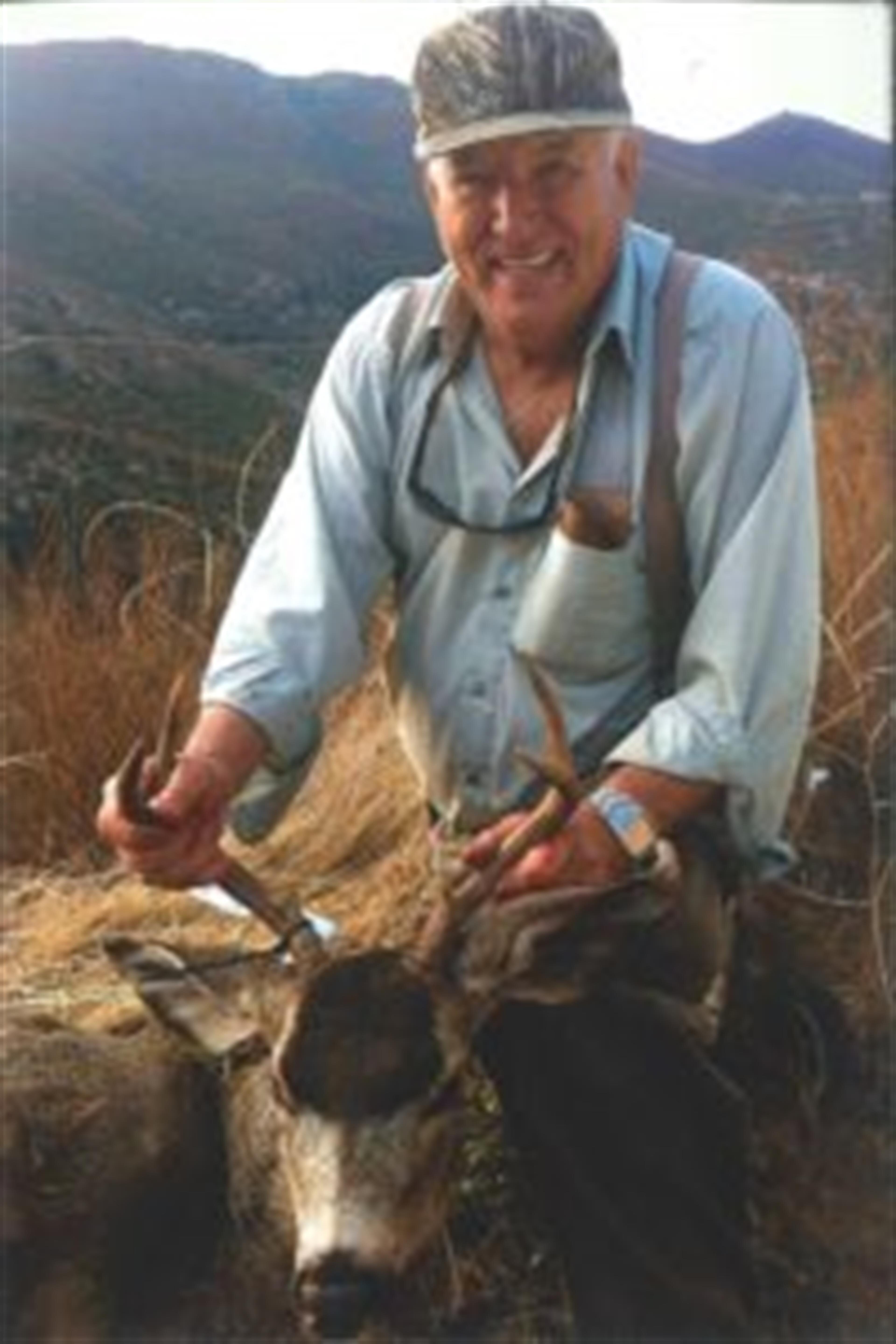 Robert Elden Cox Jr