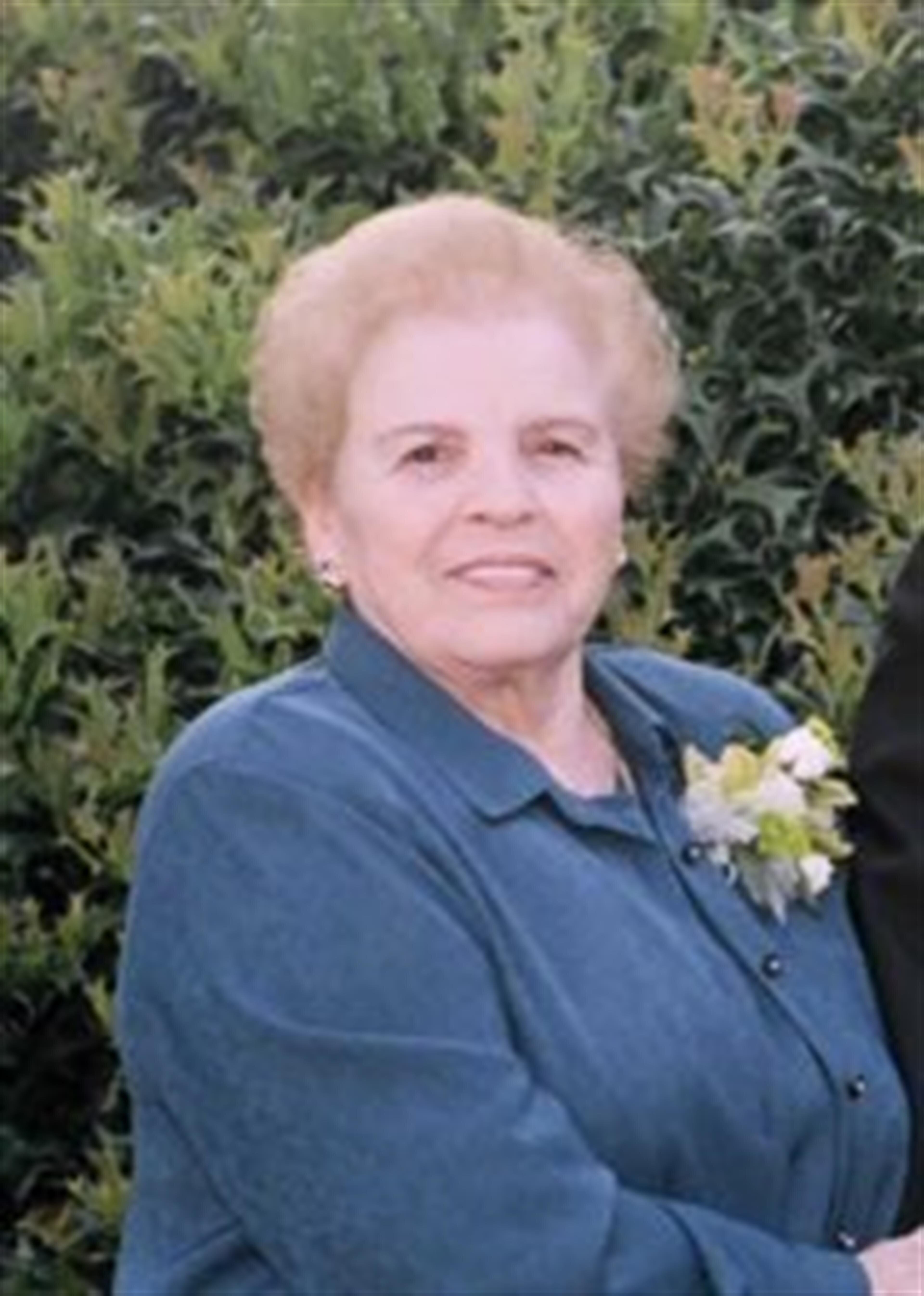 Carmen Pinkerton