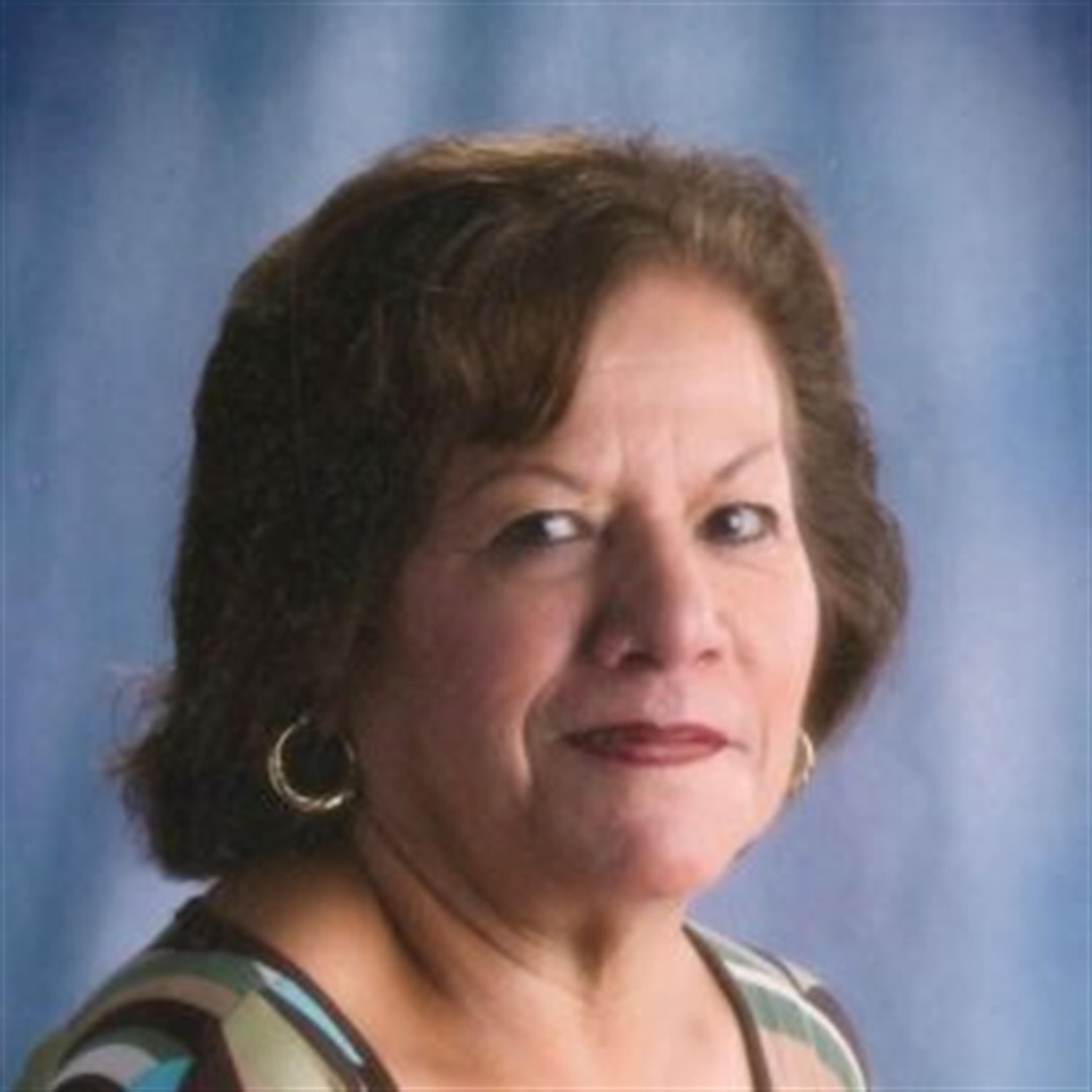 Flora Silva