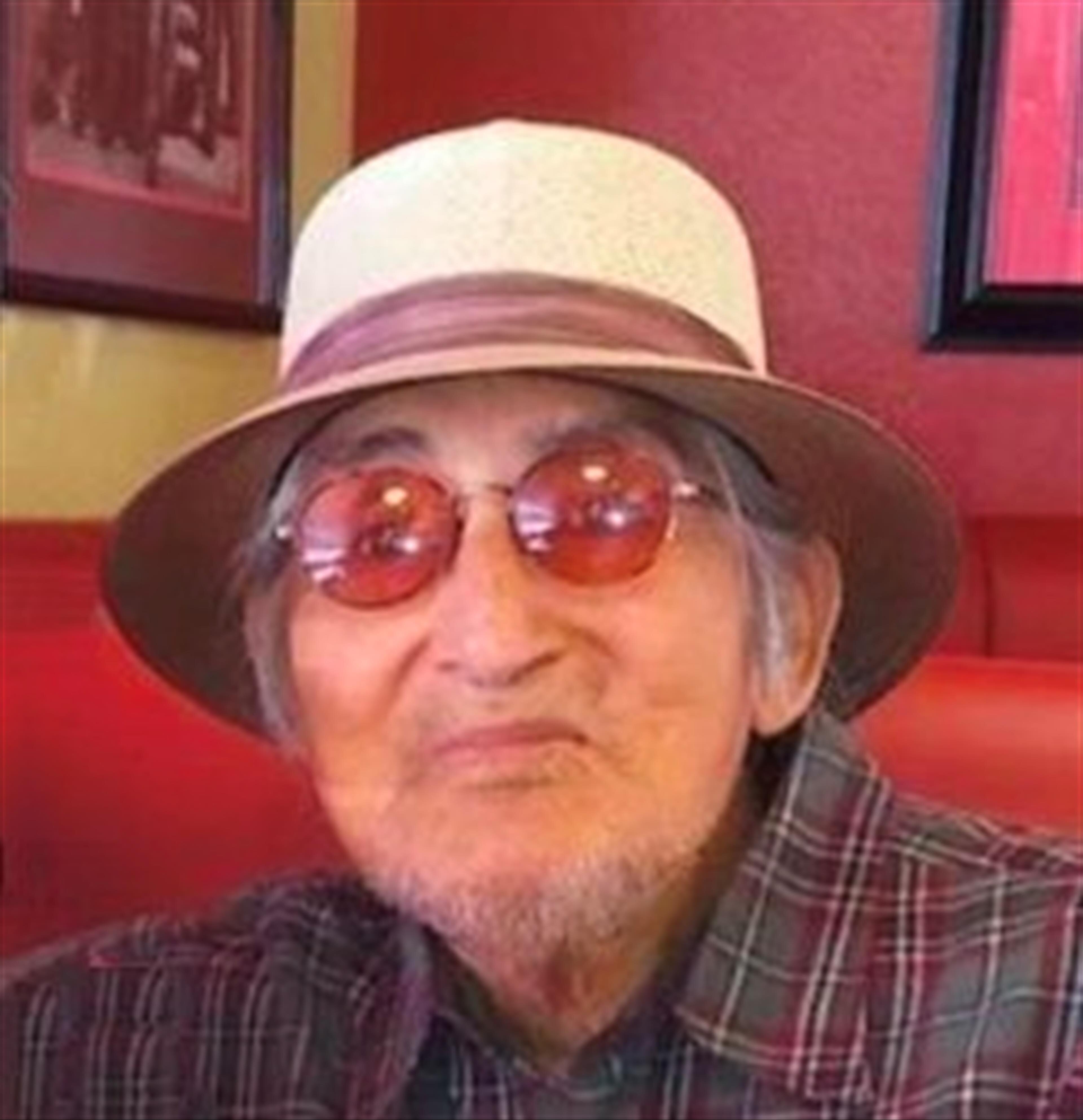 Pedro Mejias Montoya