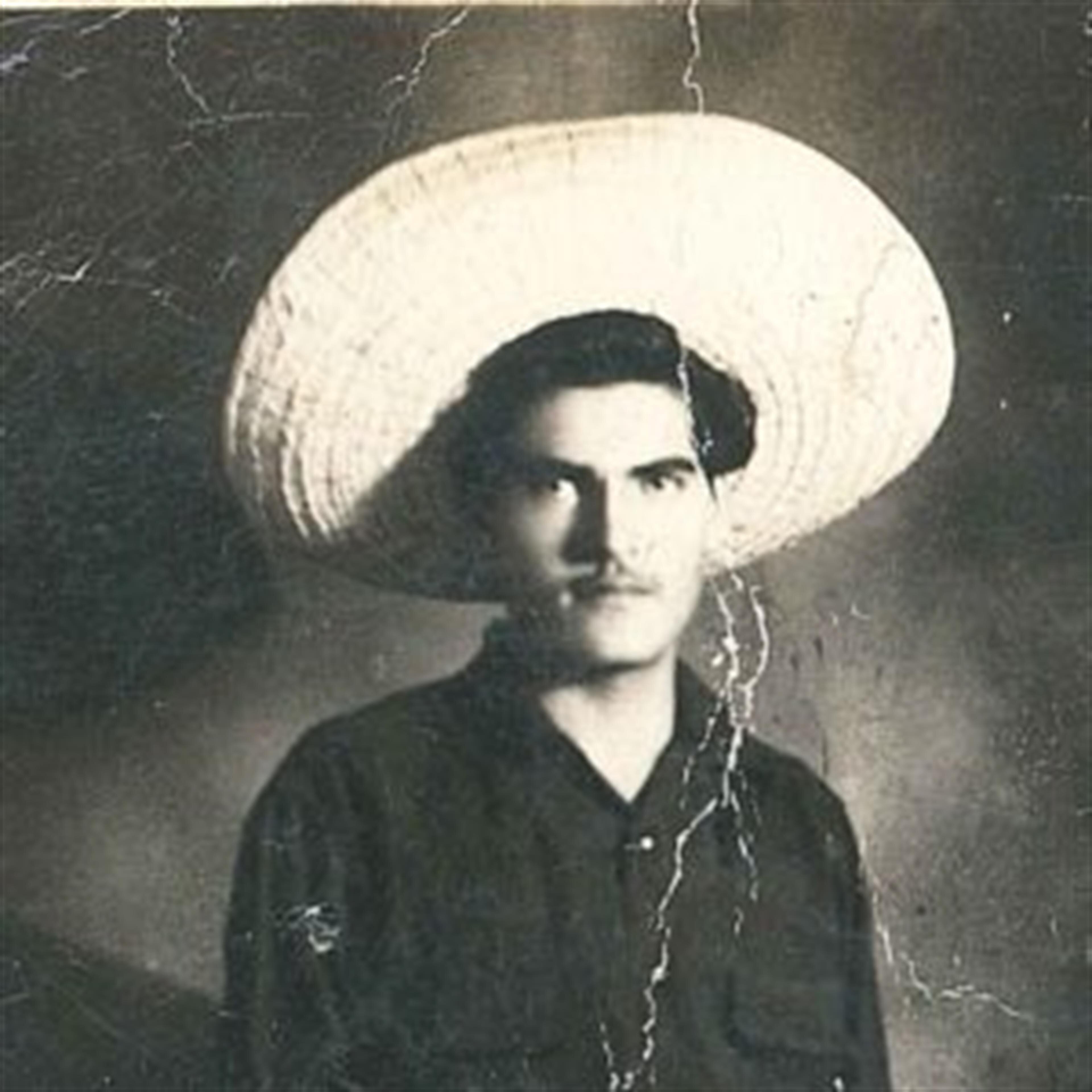 Elias Ortega