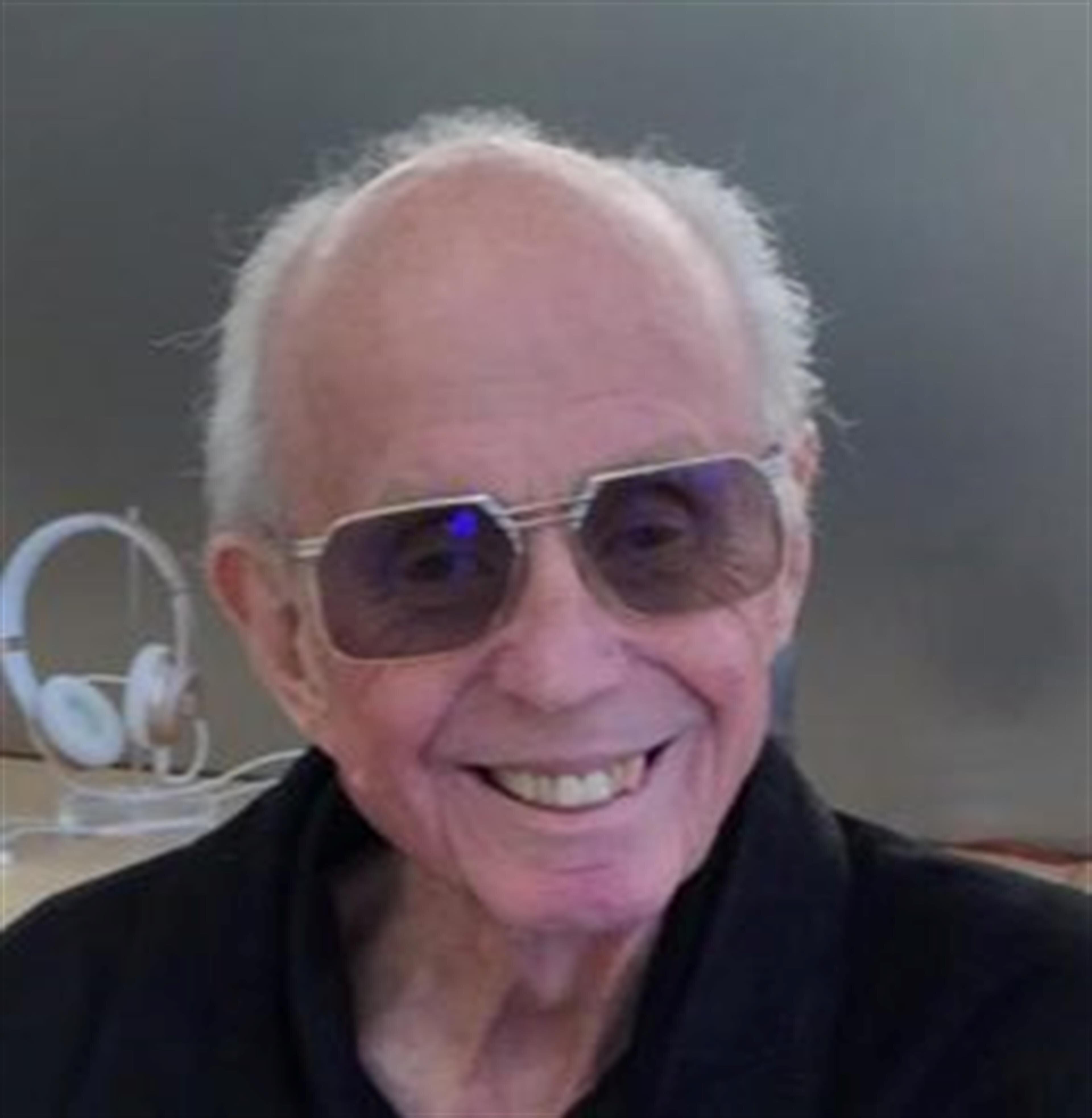 Albert James Galloway
