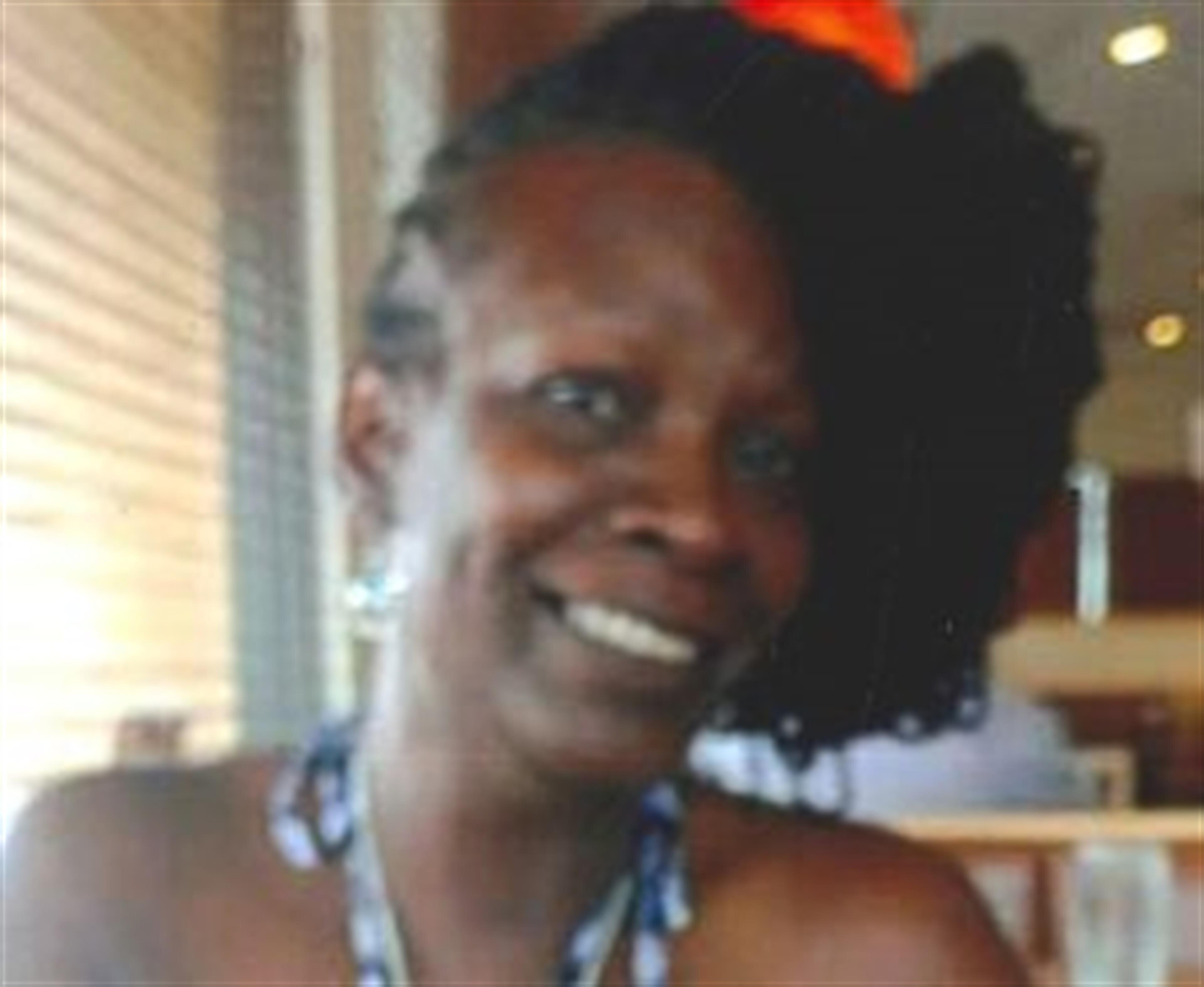 Tracy Elaine Alexander