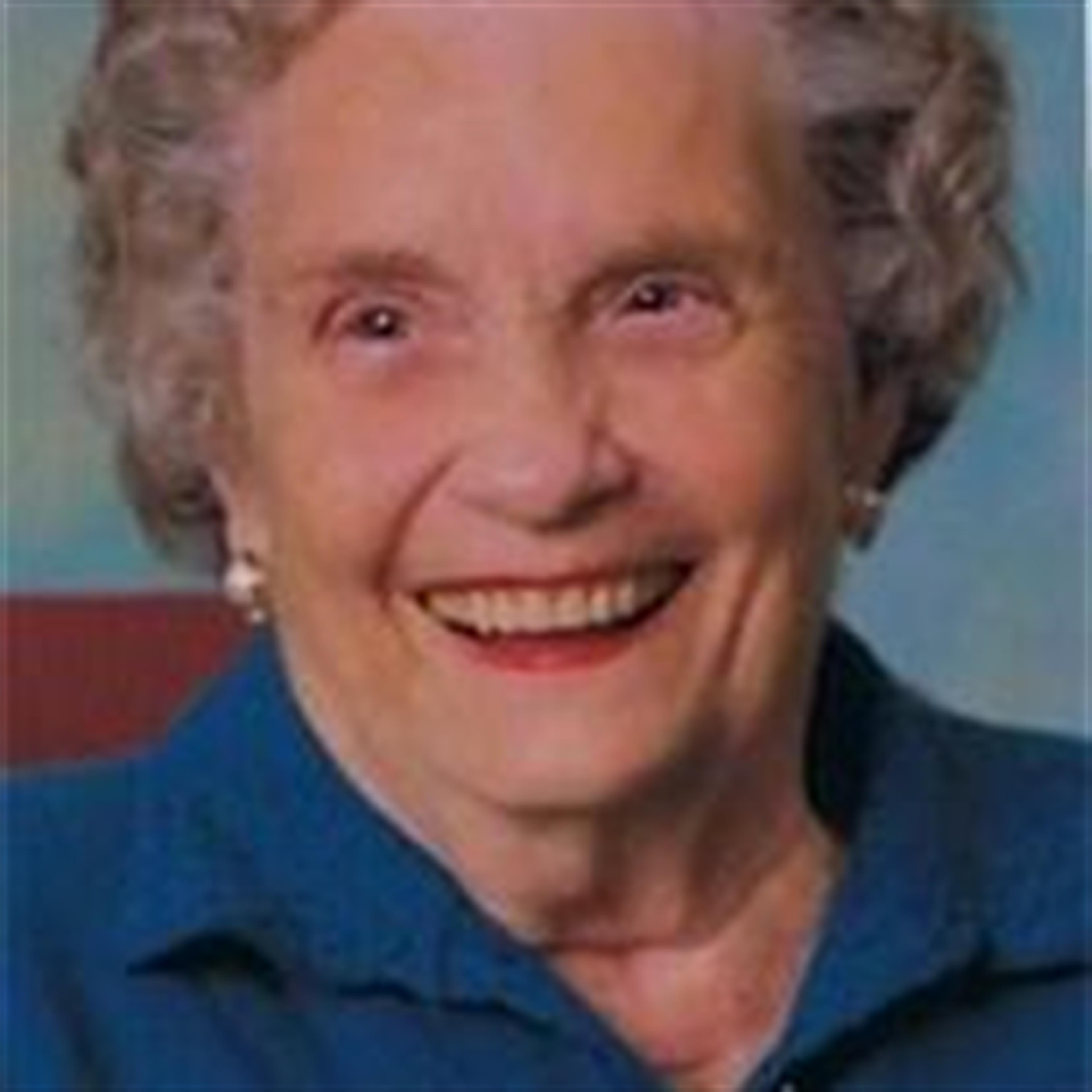Elizabeth Brown- Austin