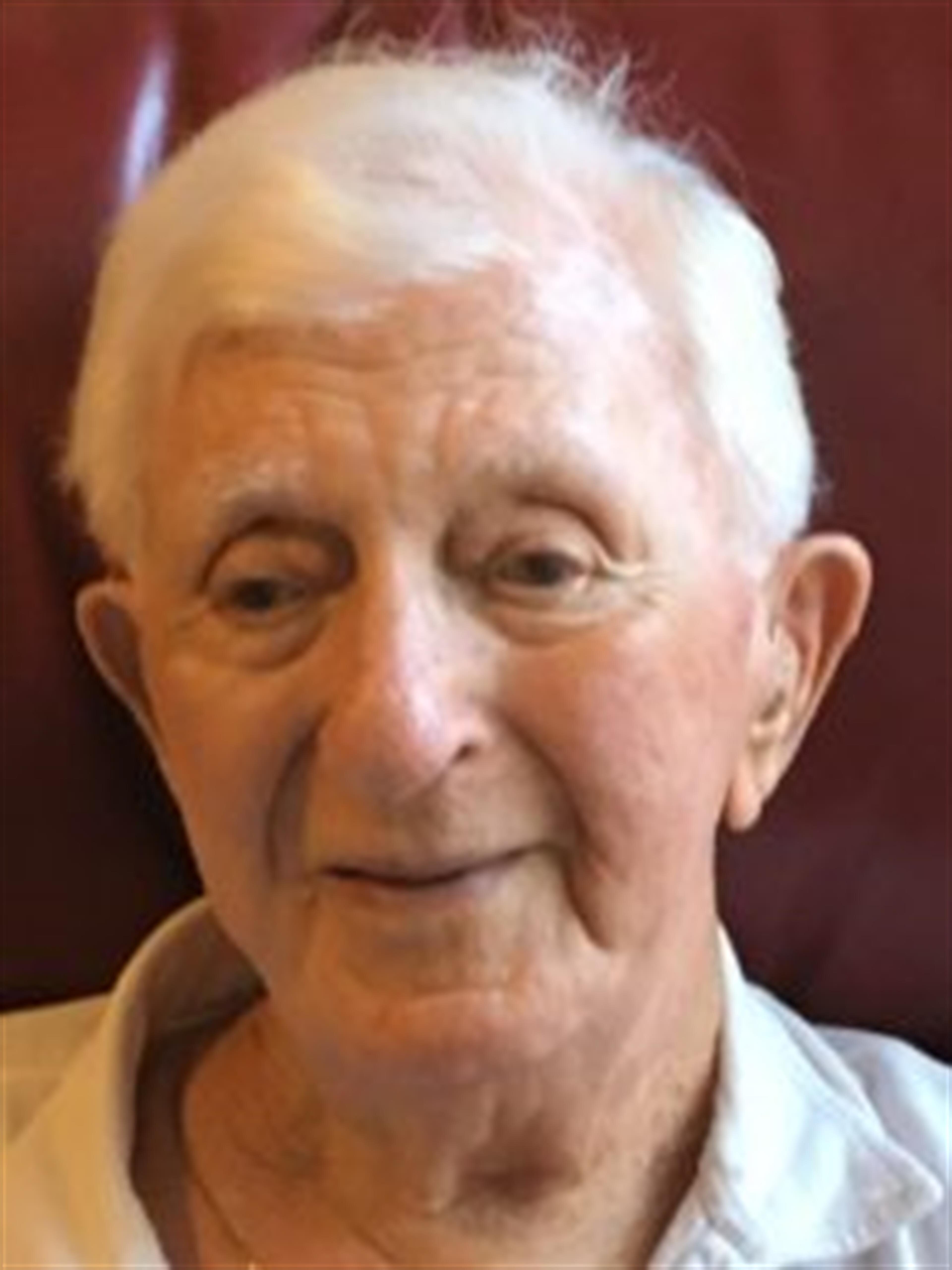 Sidney Dorfman