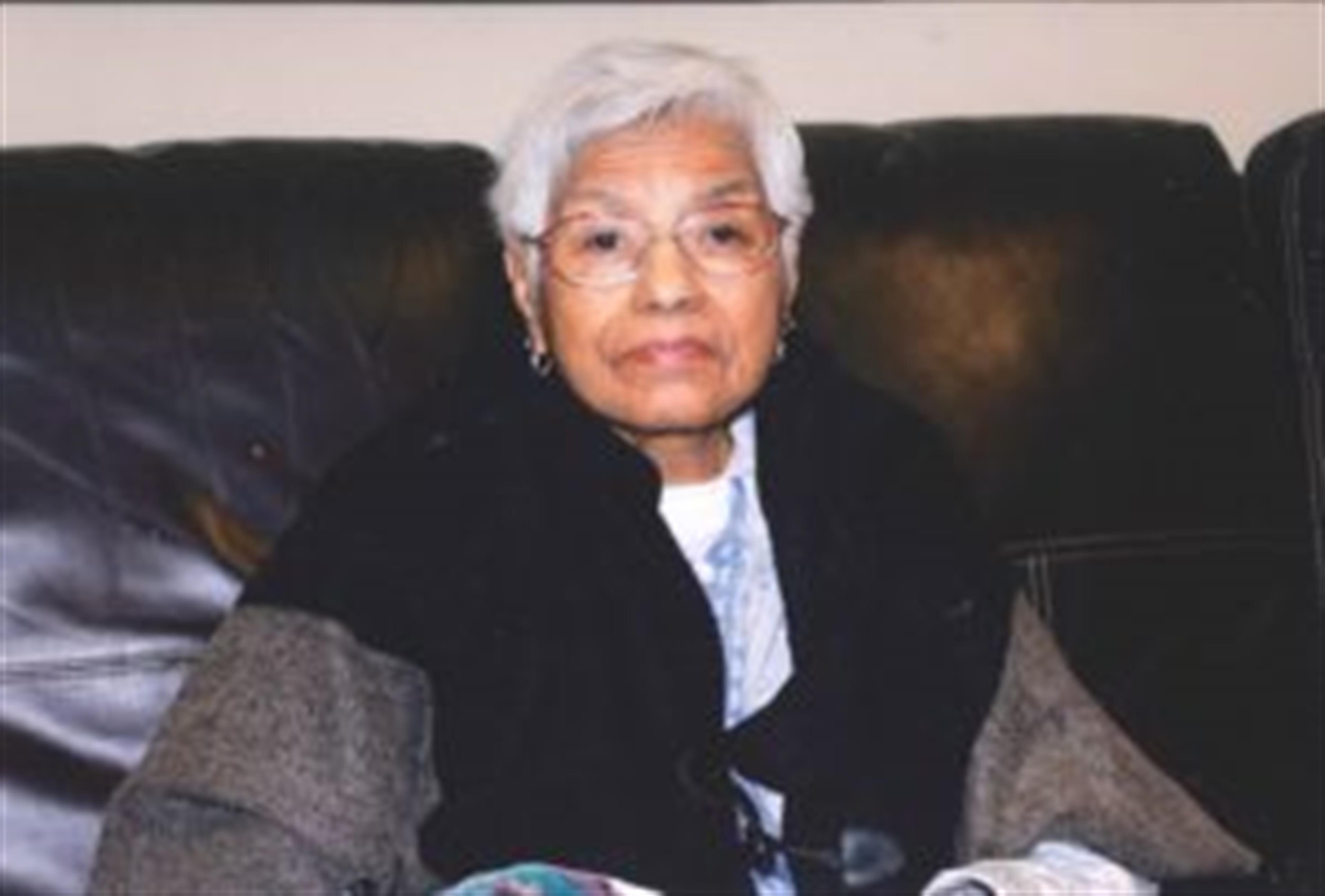 Virginia A. Delgado