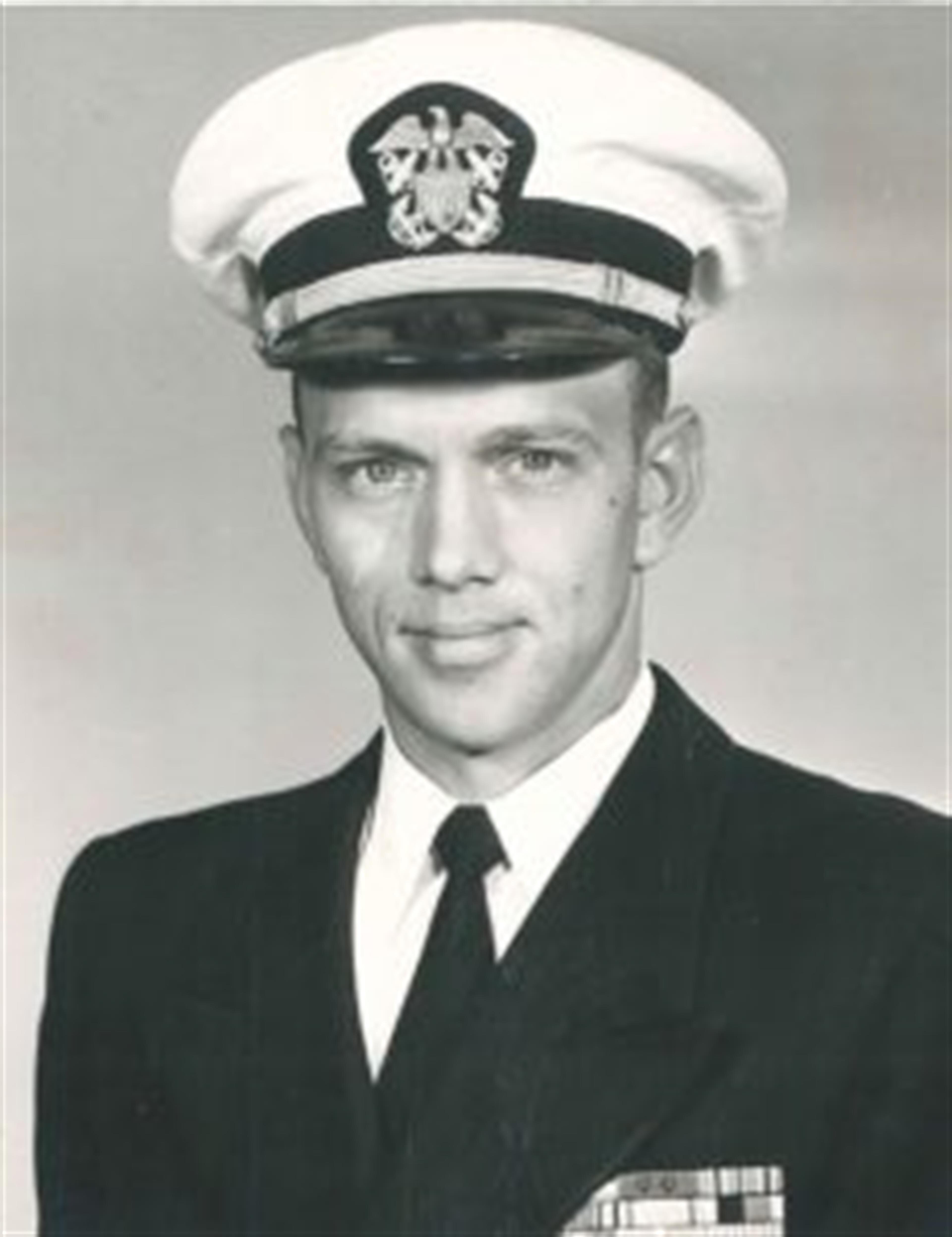 Edwin P. Setterberg