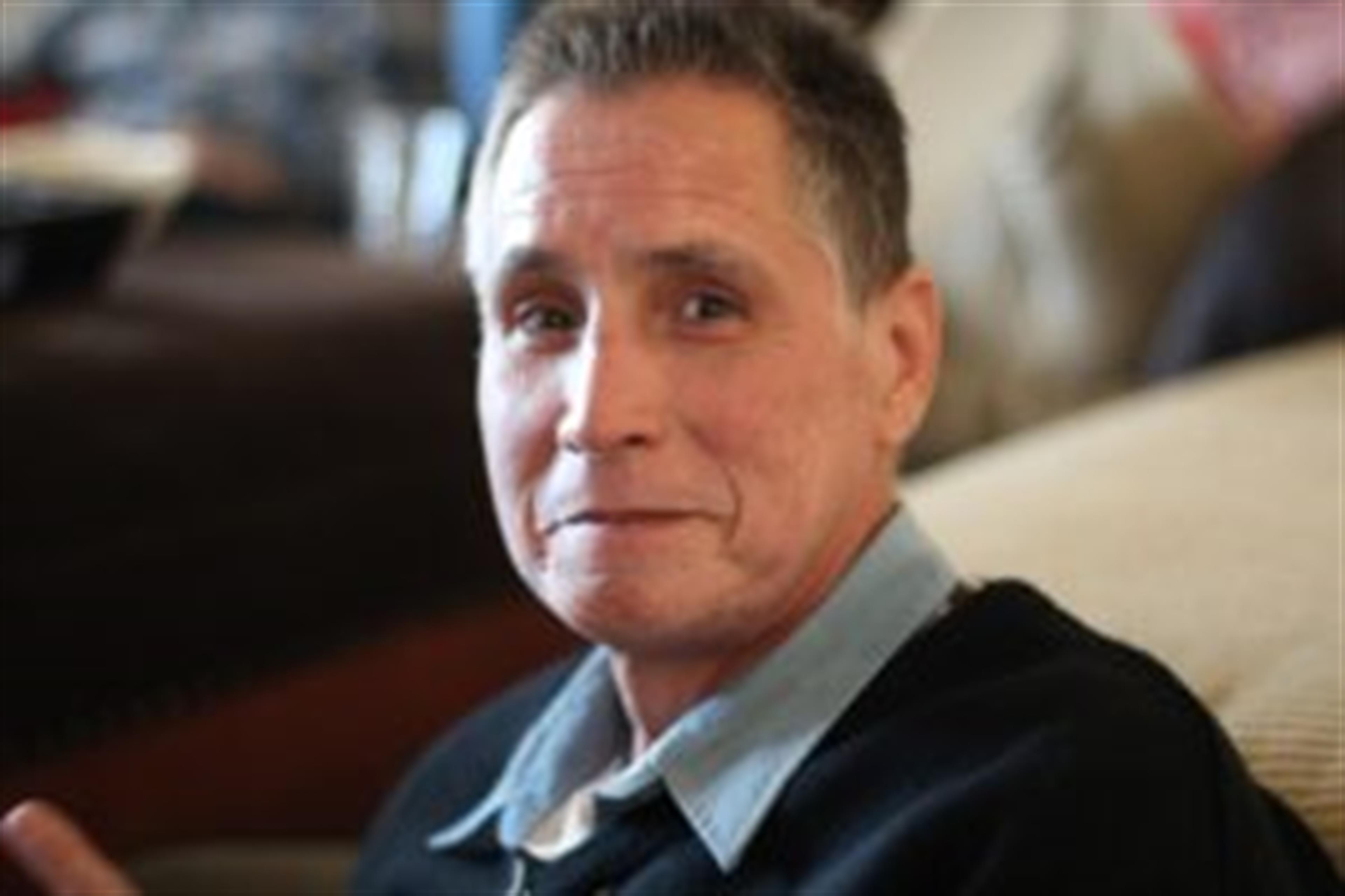 Richard Armando Uruchurtu II