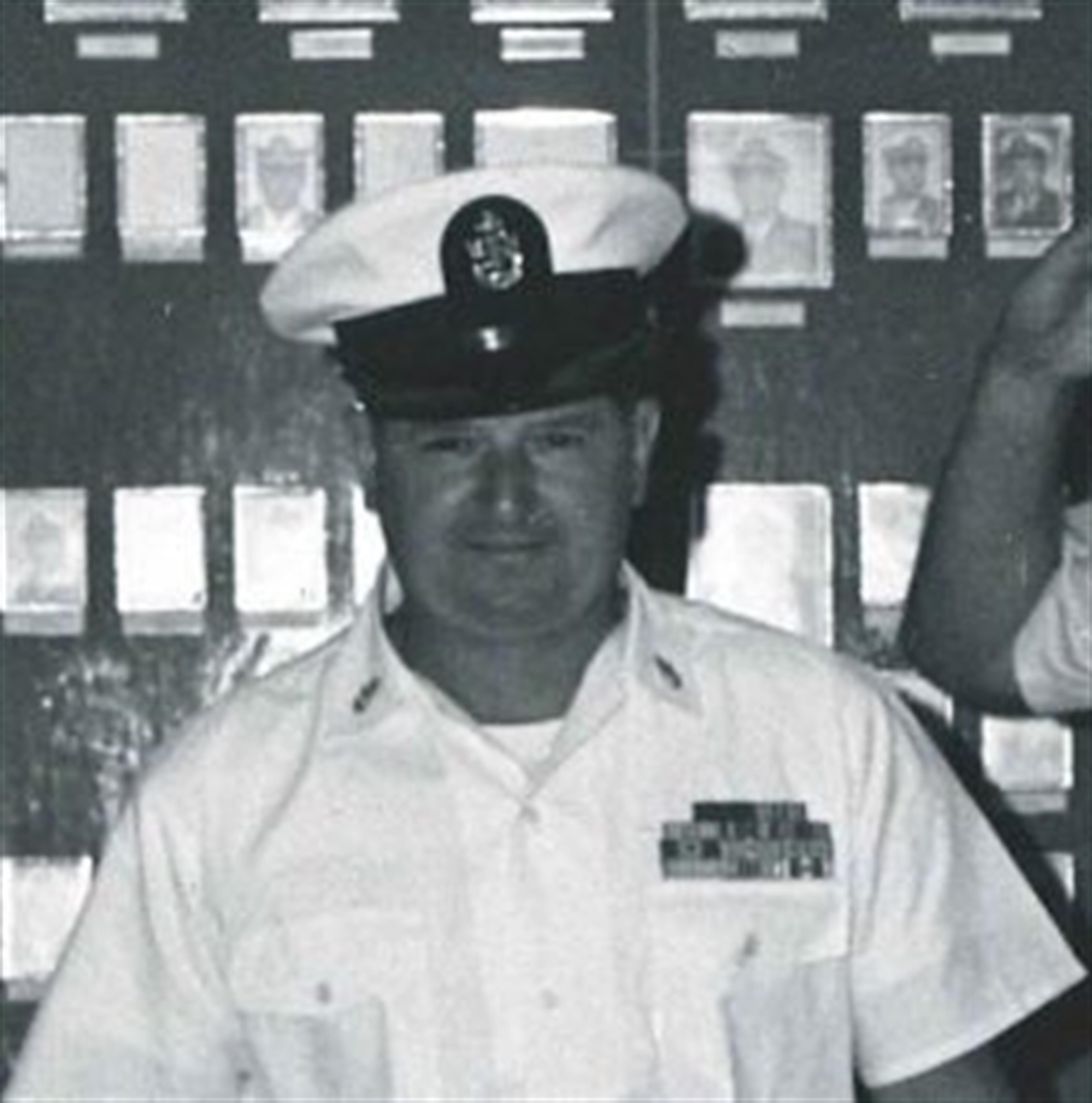 Hugh H. Ritchie