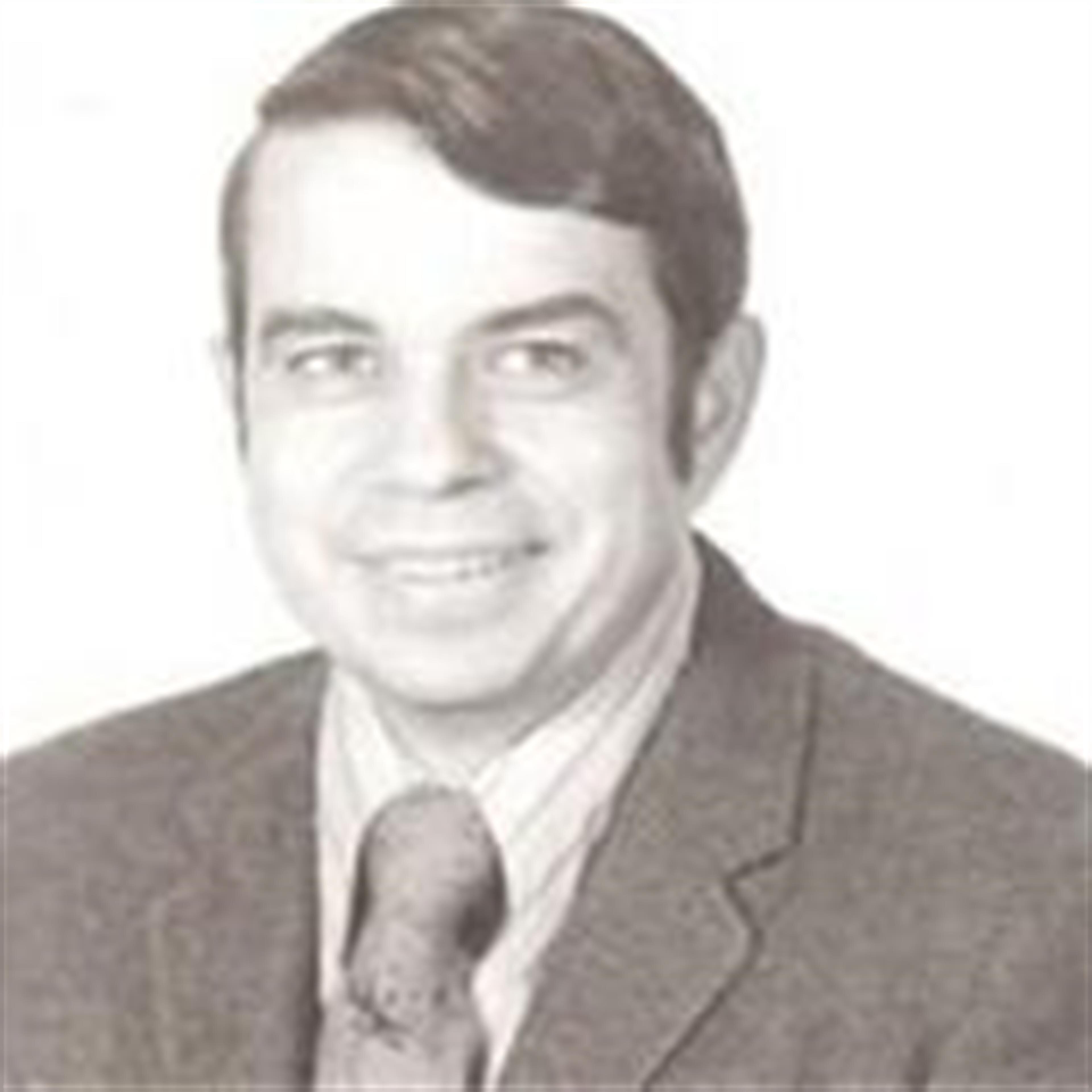 Frederick Pannell Hamlet