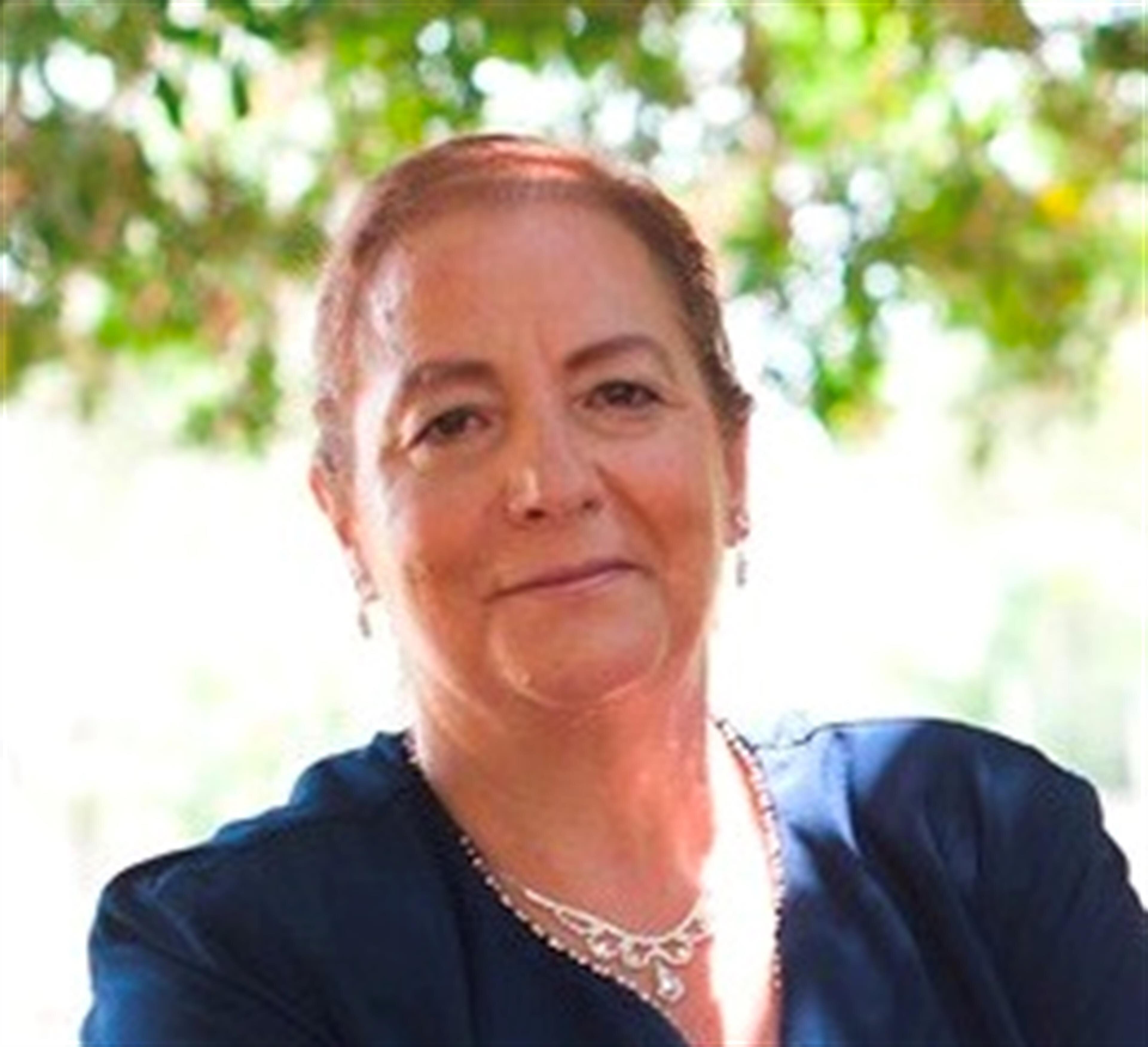 Maria Josefina Rodriguez