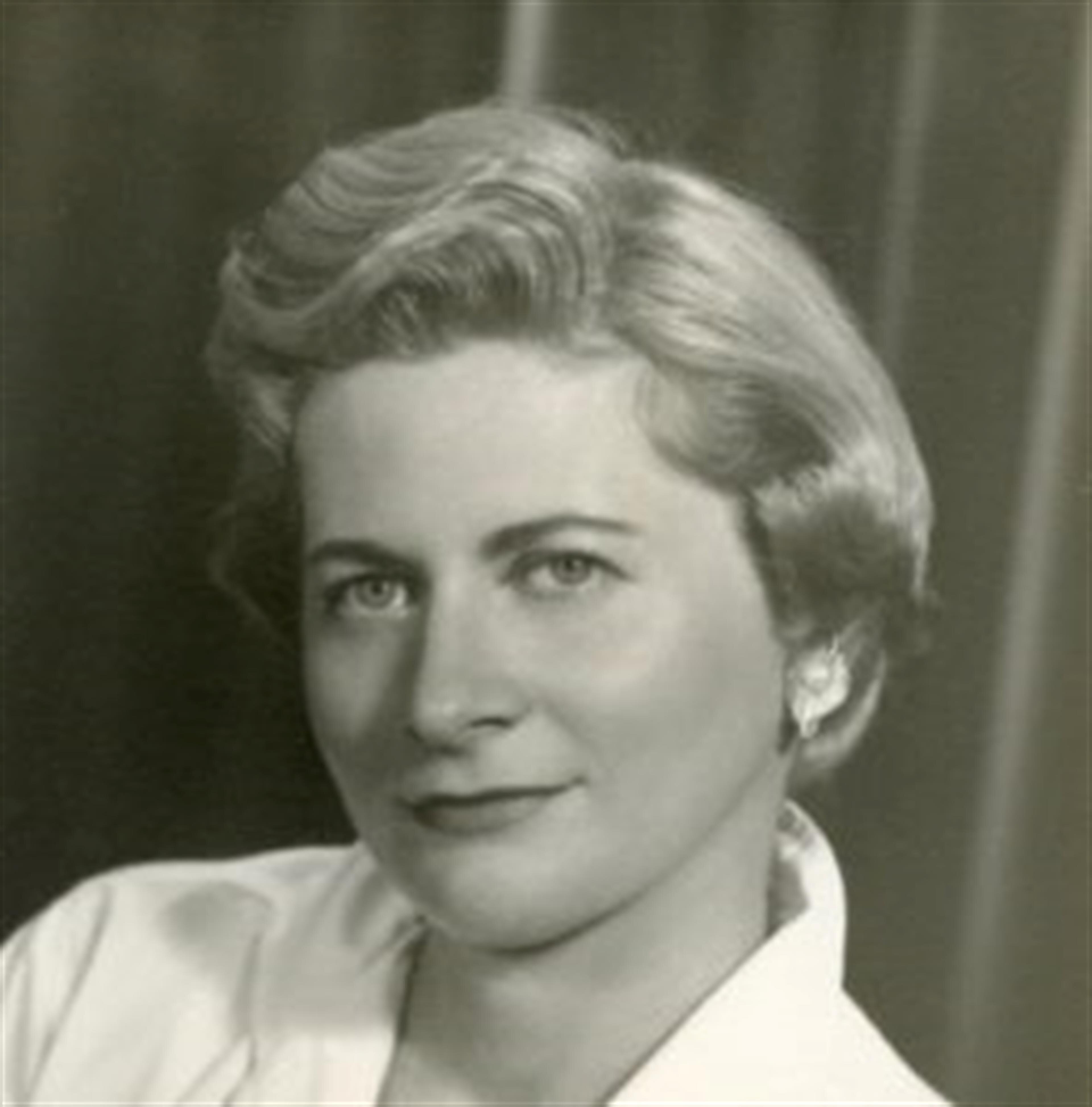 Grace R. Volkman