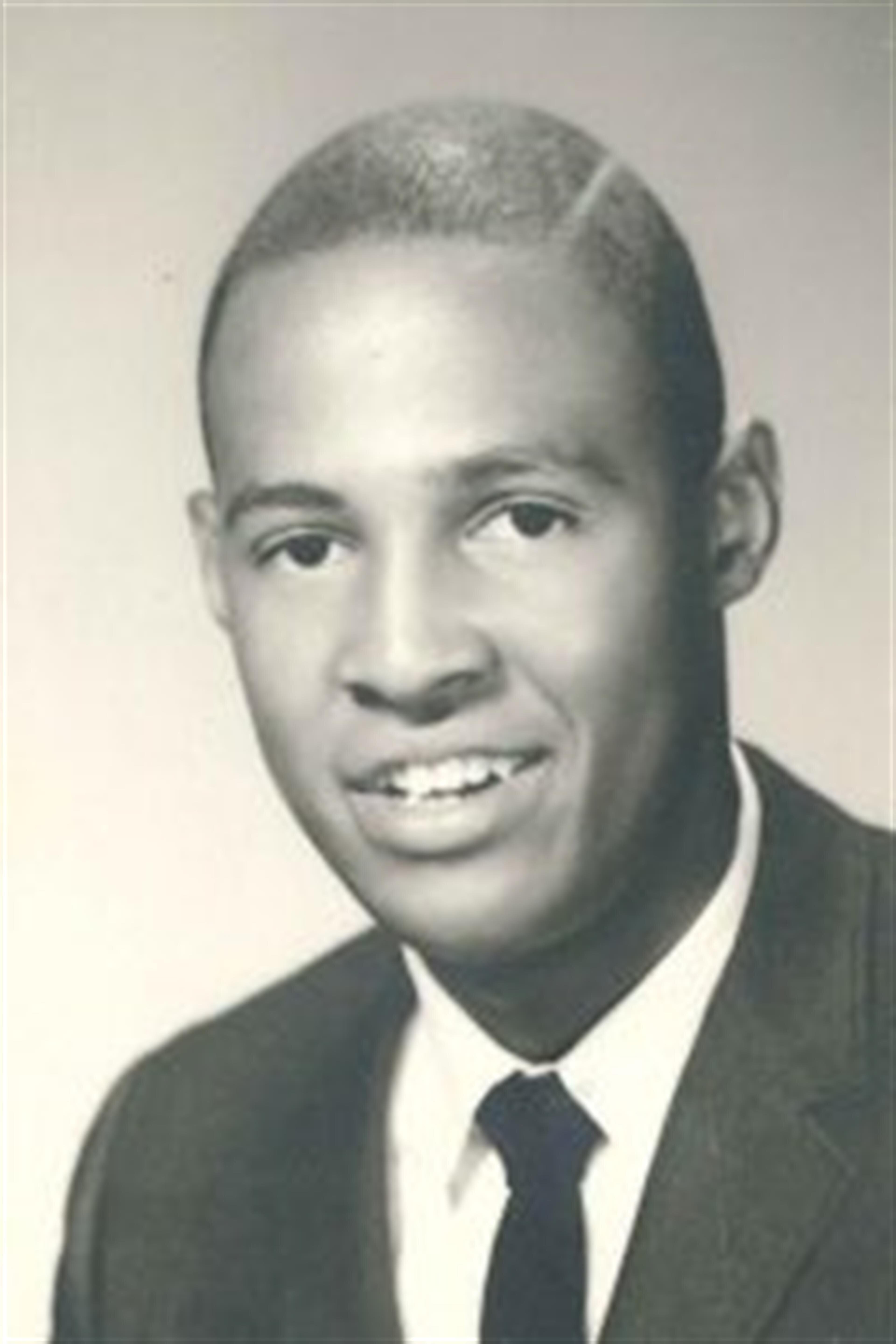 Oscar Dale Foster
