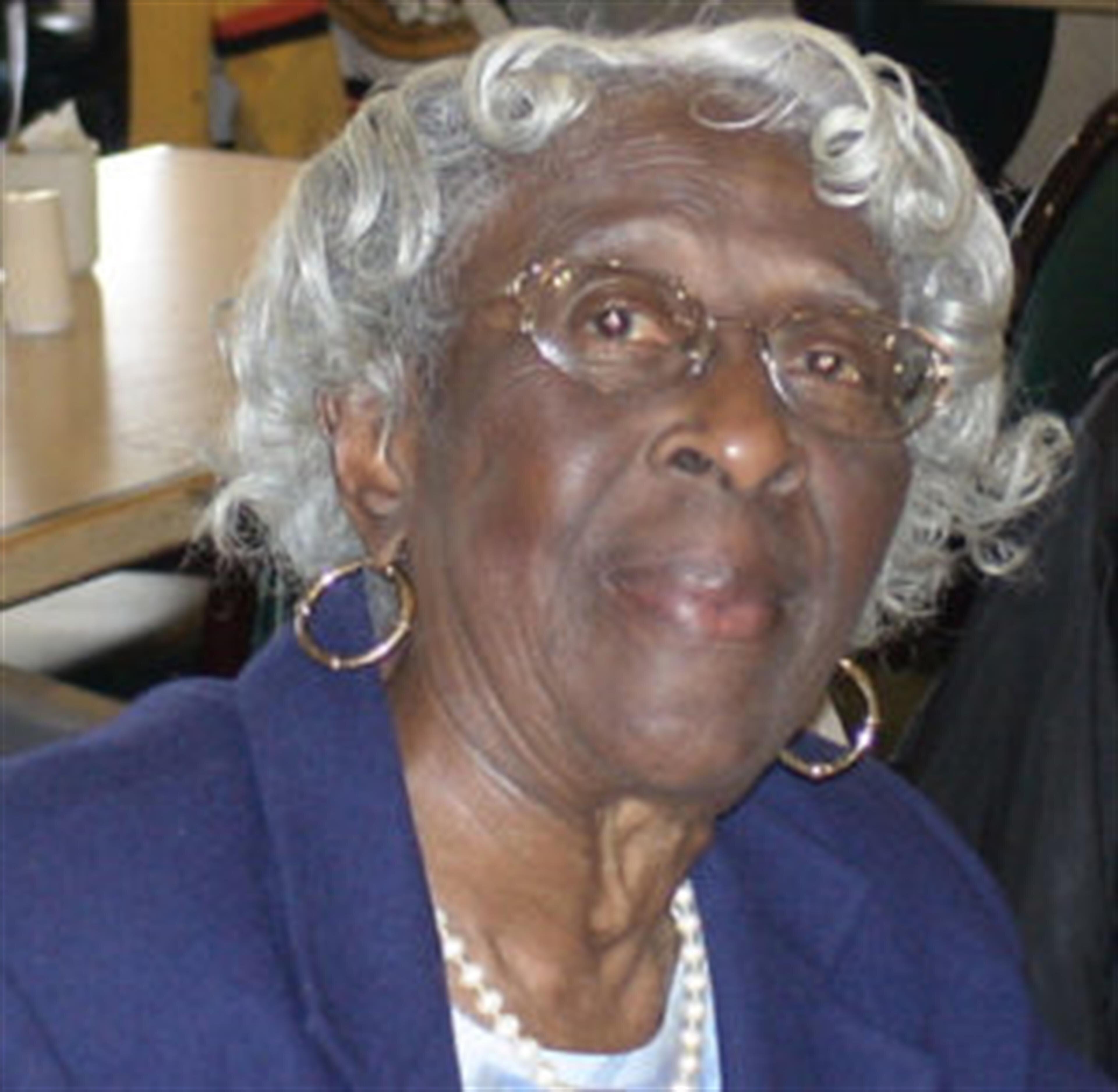 Juanita Patricia Clemons