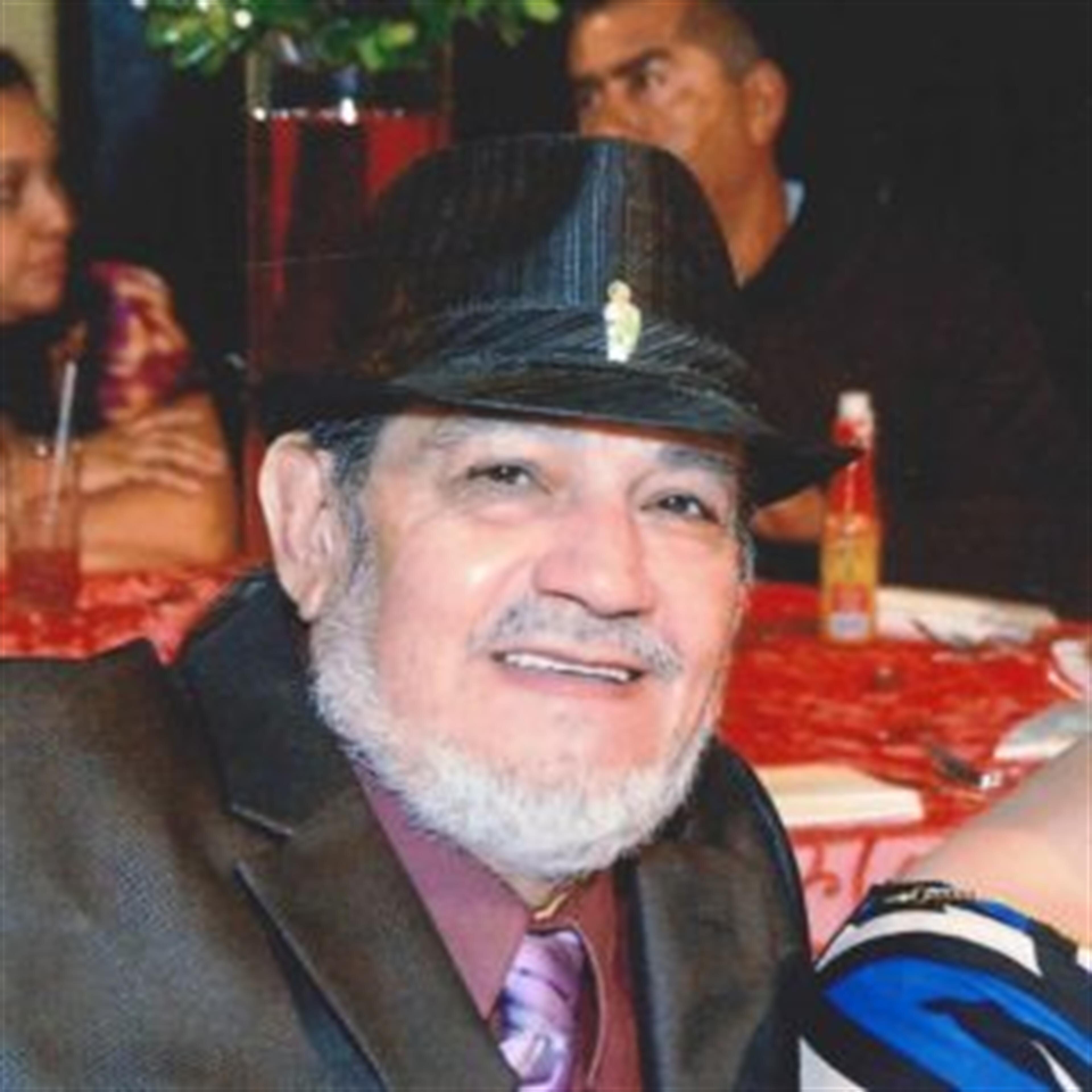 Genaro Hernandez Croce