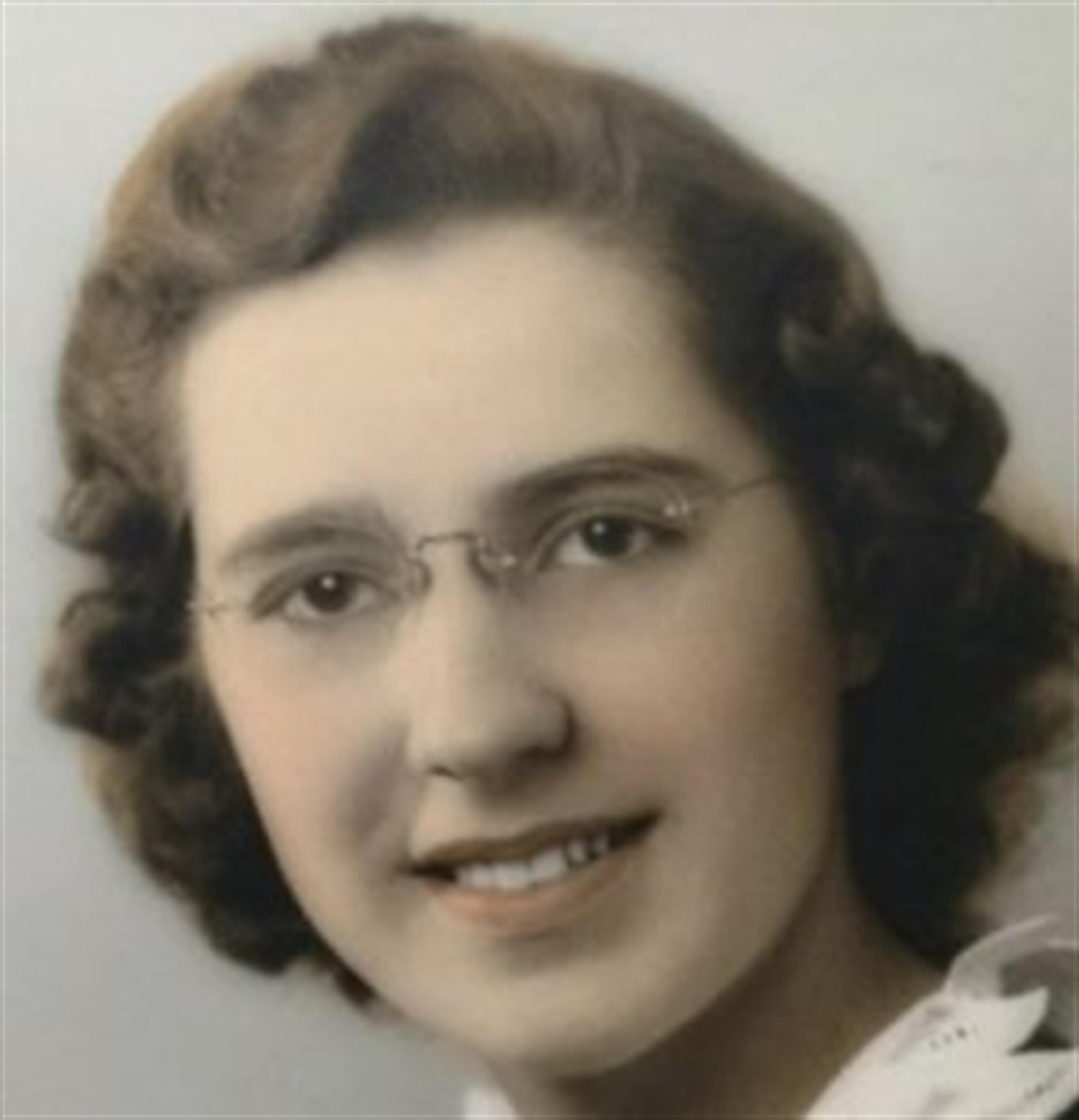 Alberta Ruth Sullivan