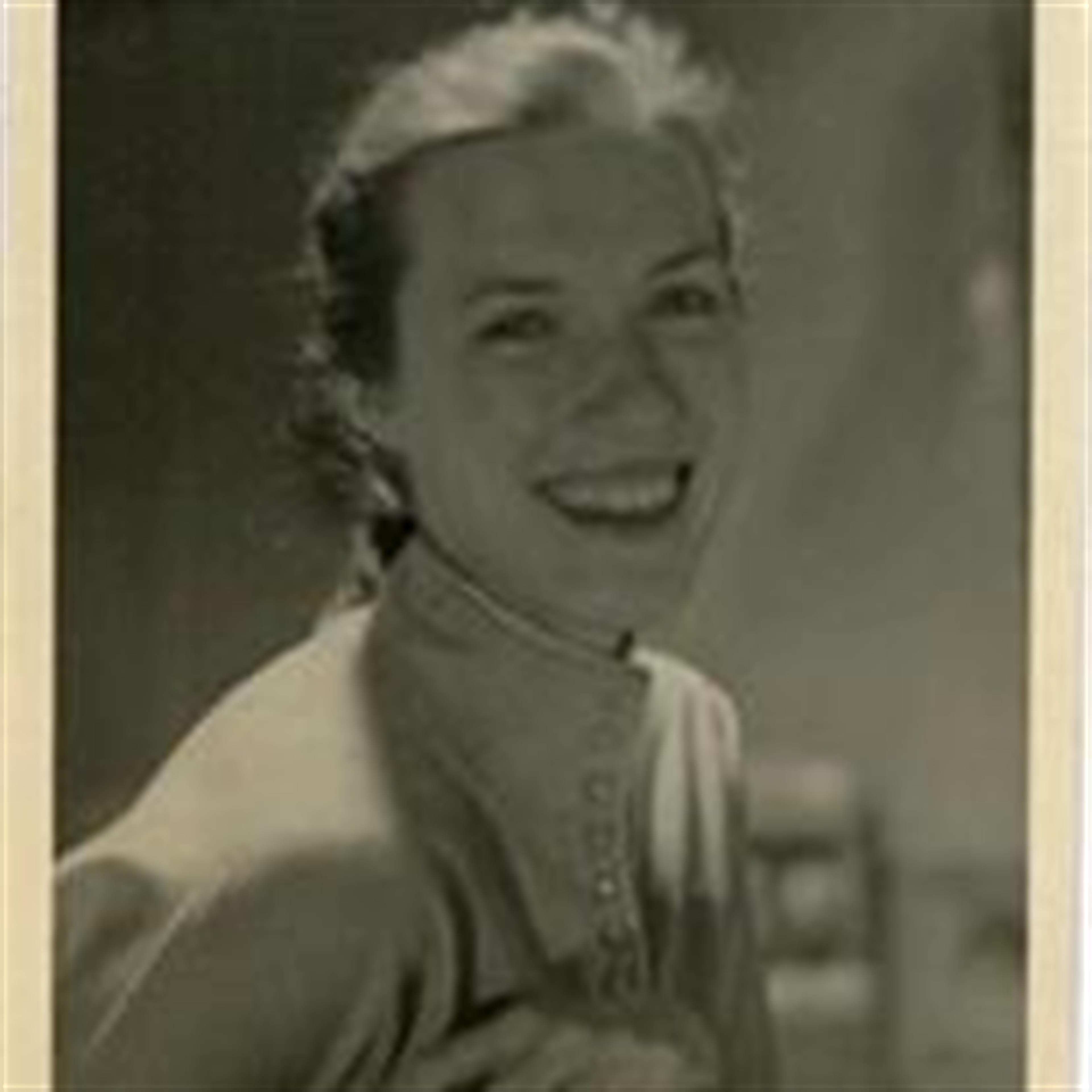 Inez Roberta Dorman