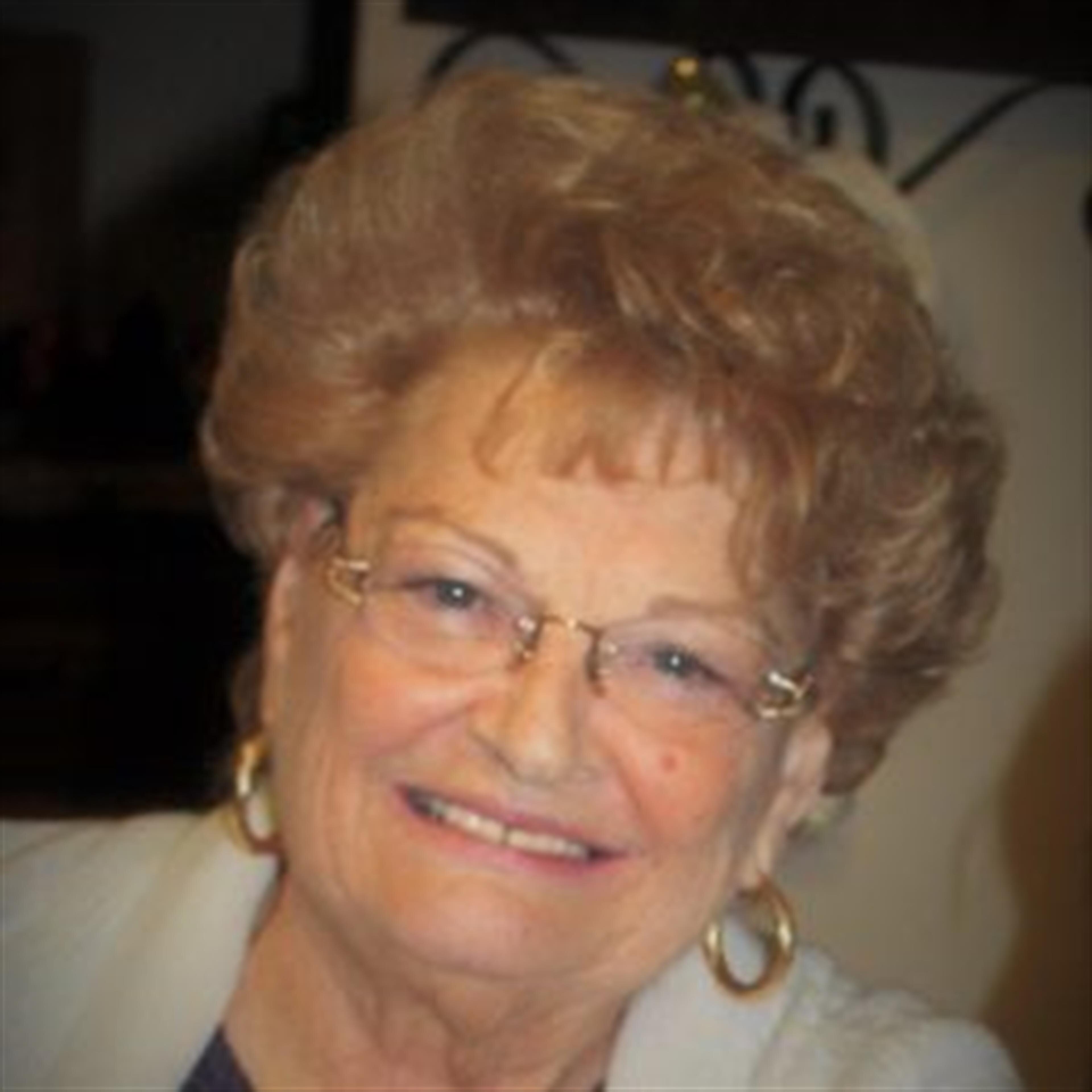 Colleen C. Zuorro