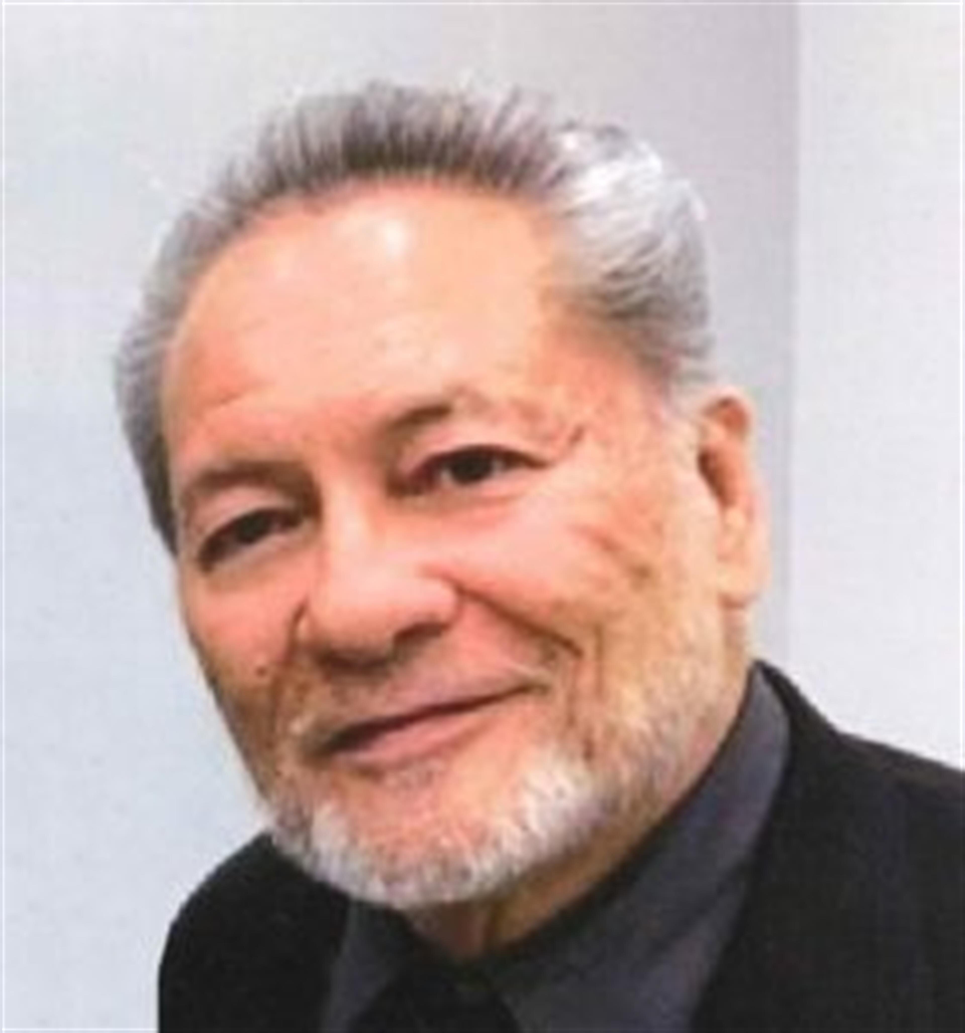 Joey Benito Cepeda