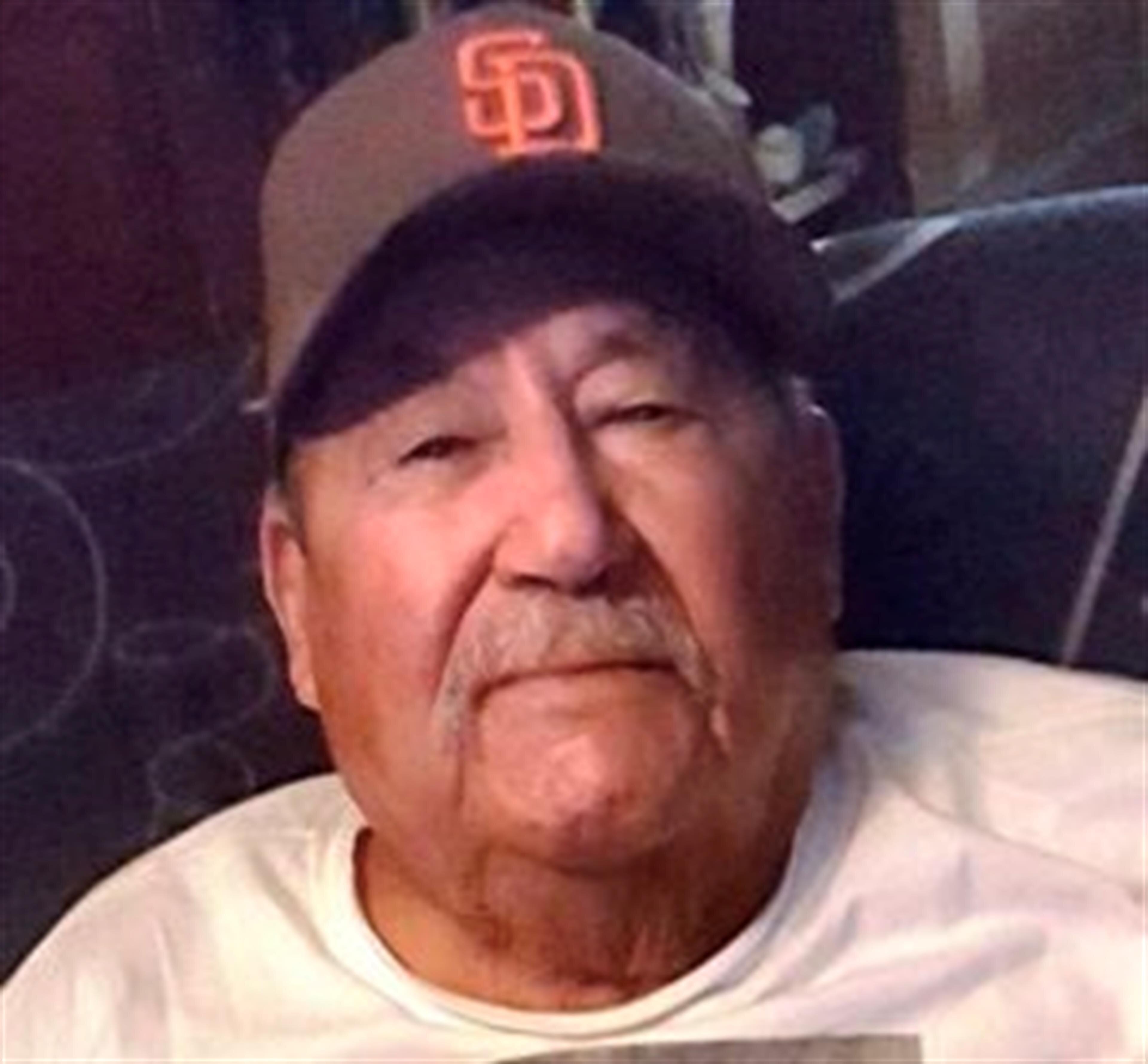 Ramon G. Vazquez