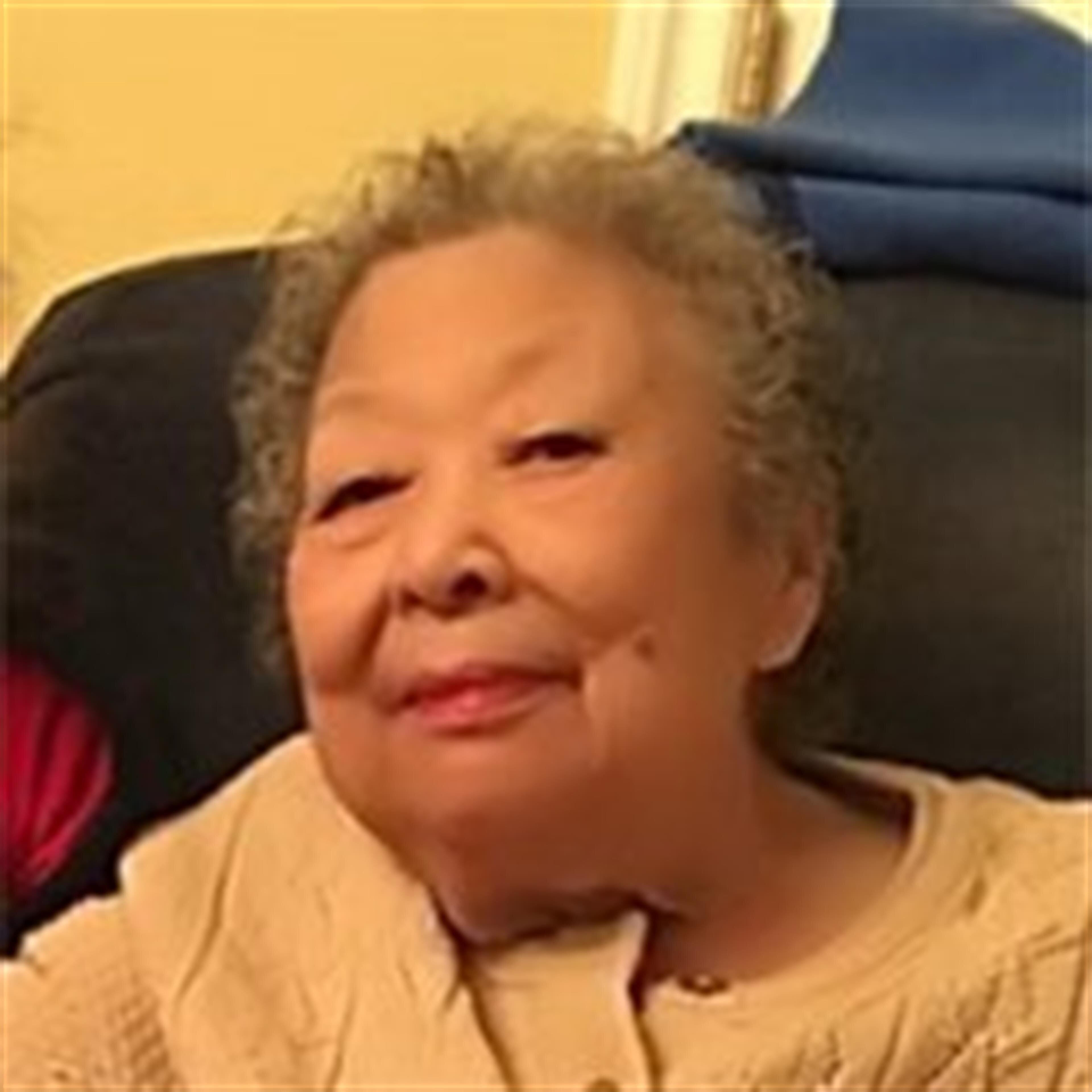 Dolores S. Pascual