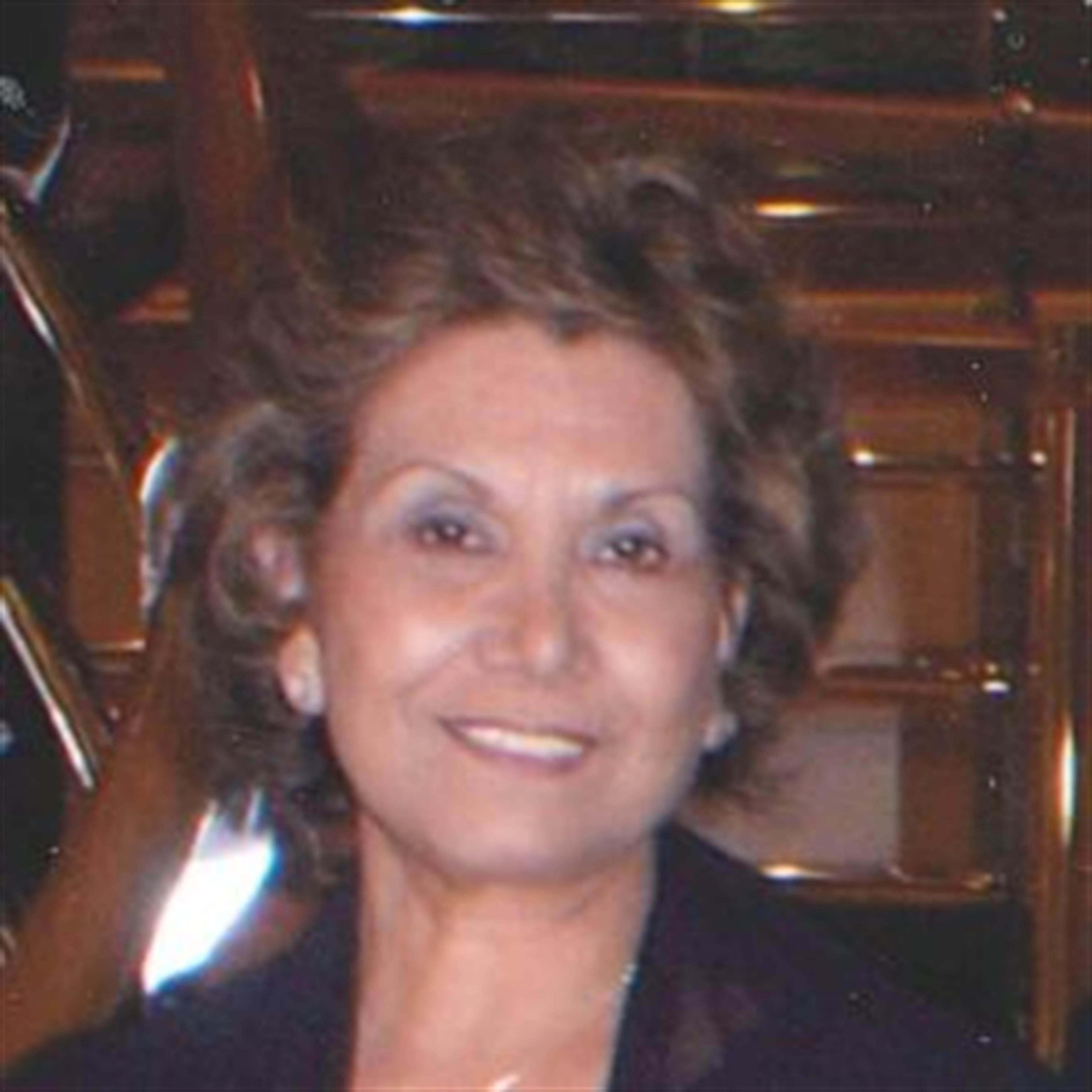 Carmen A. Aros