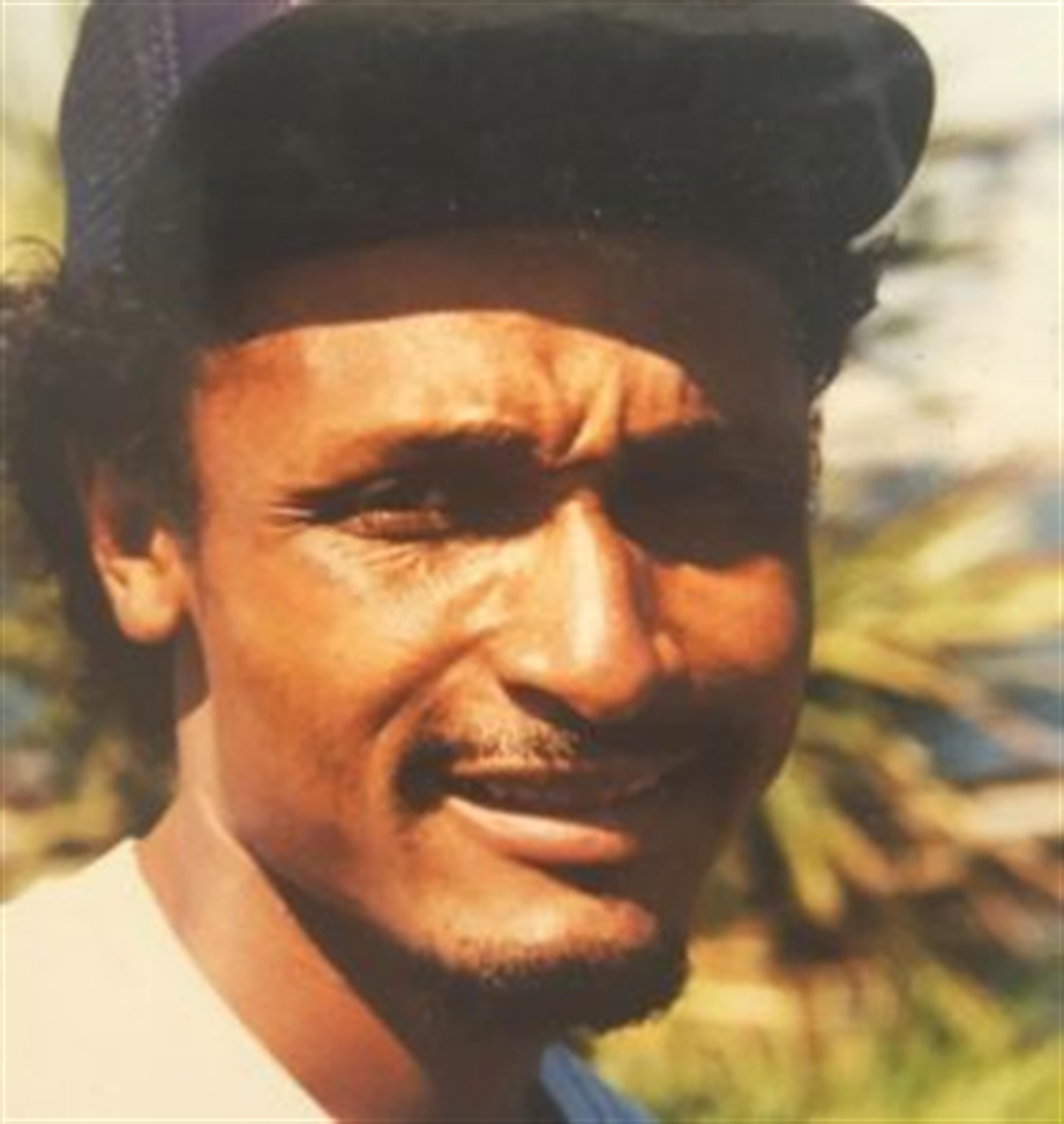 Glenn Demetris Edmond Perkins Sr.