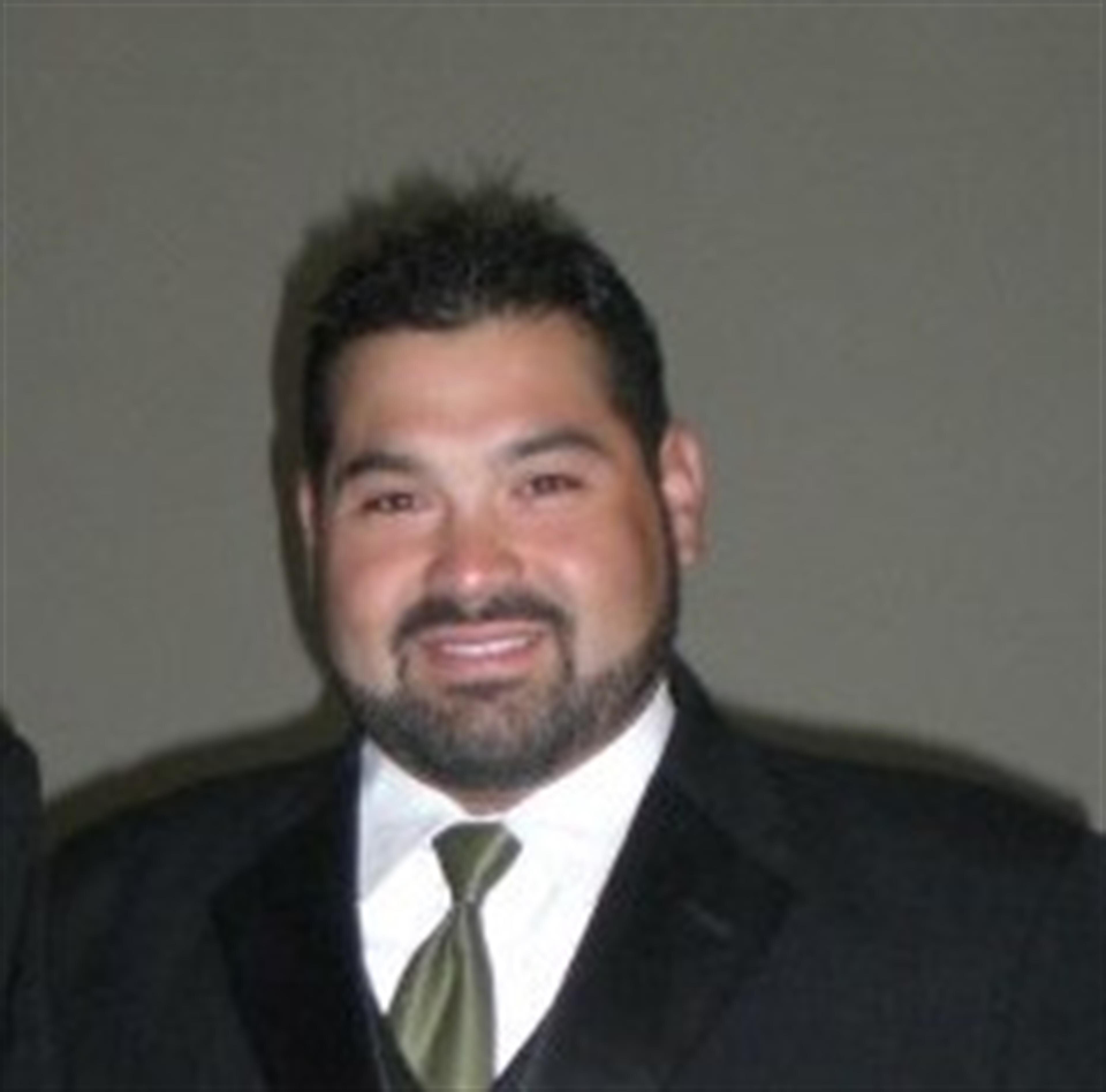 Jesus "Chuy" Chavez