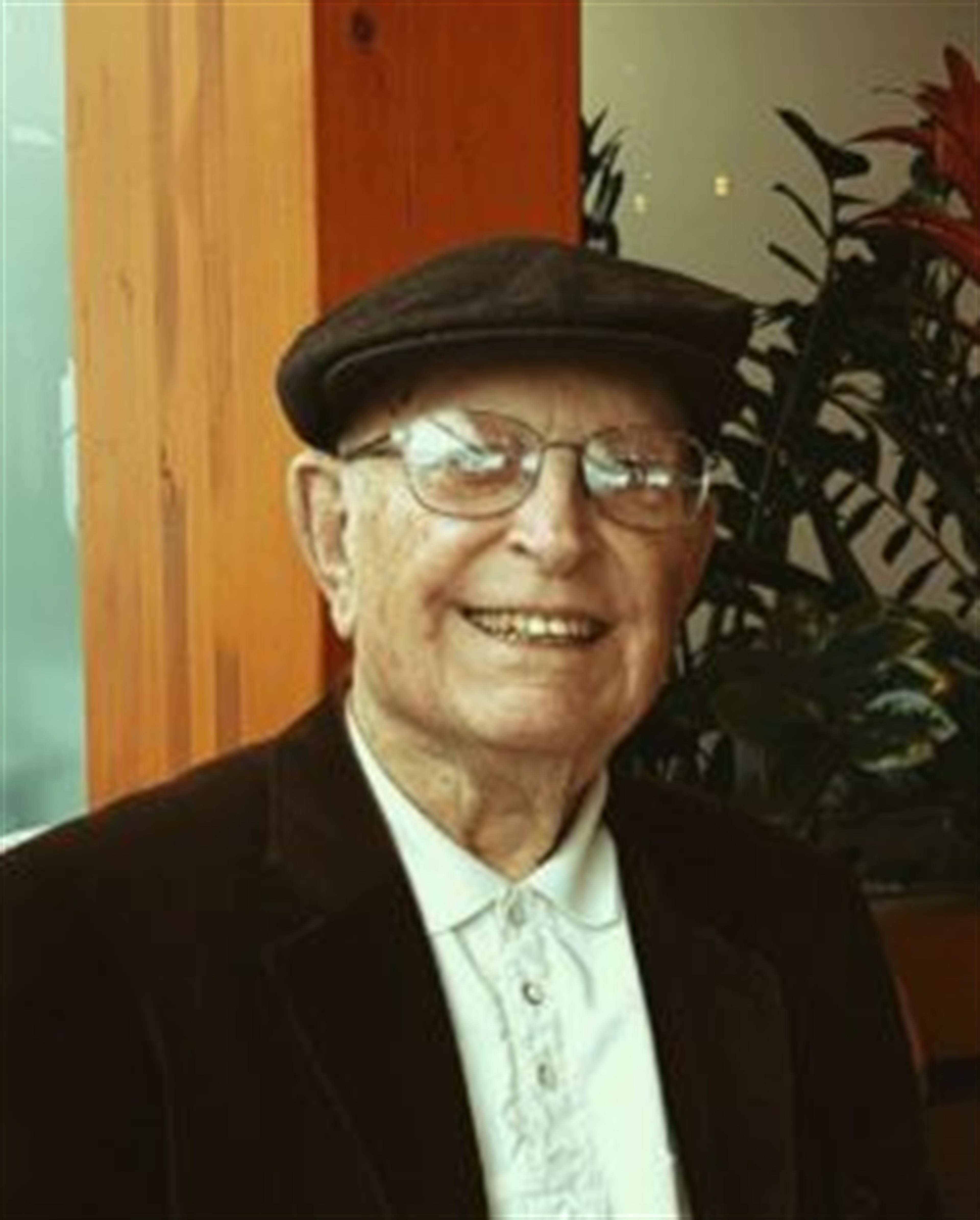 Otis Robertson