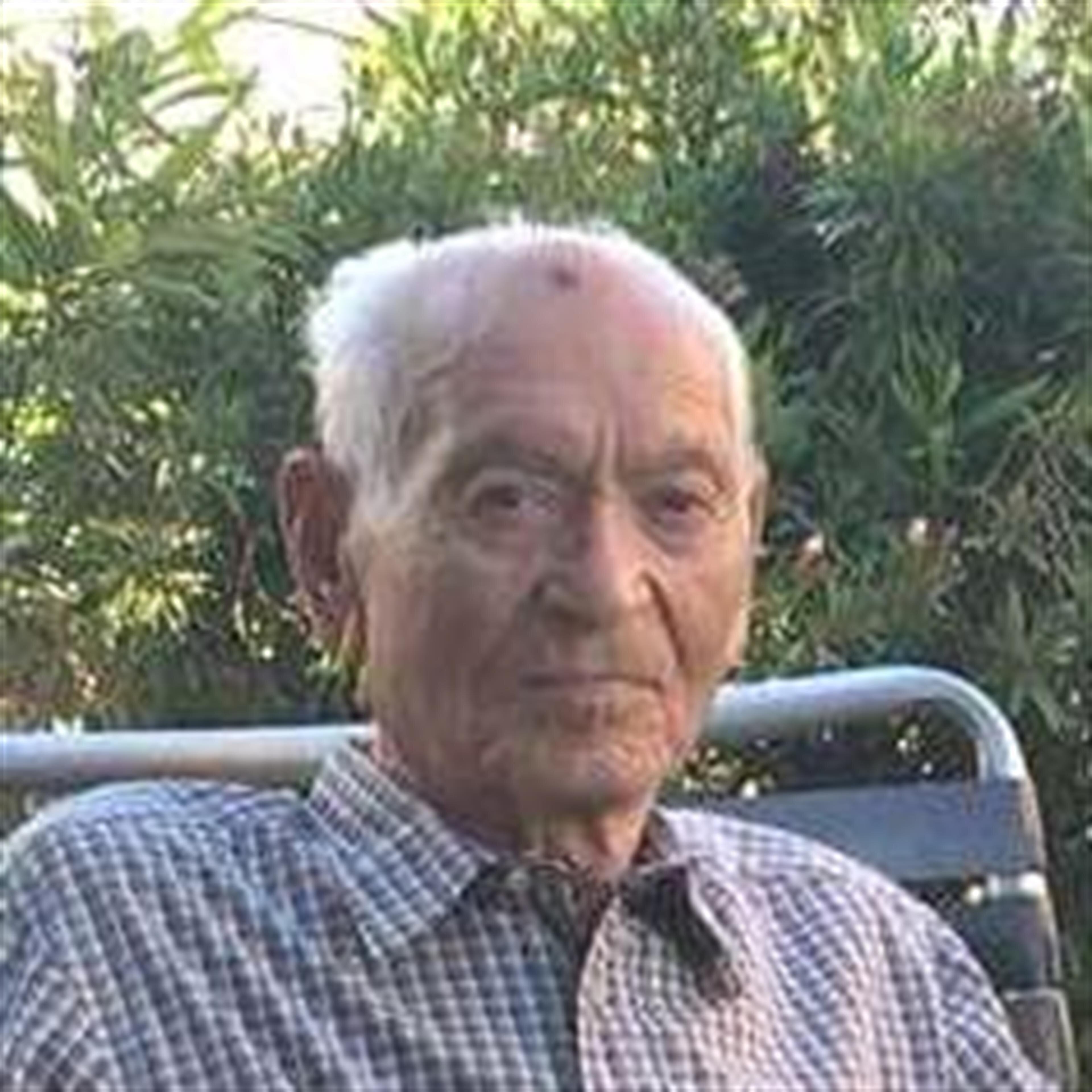 Roberto P. Gonzalez