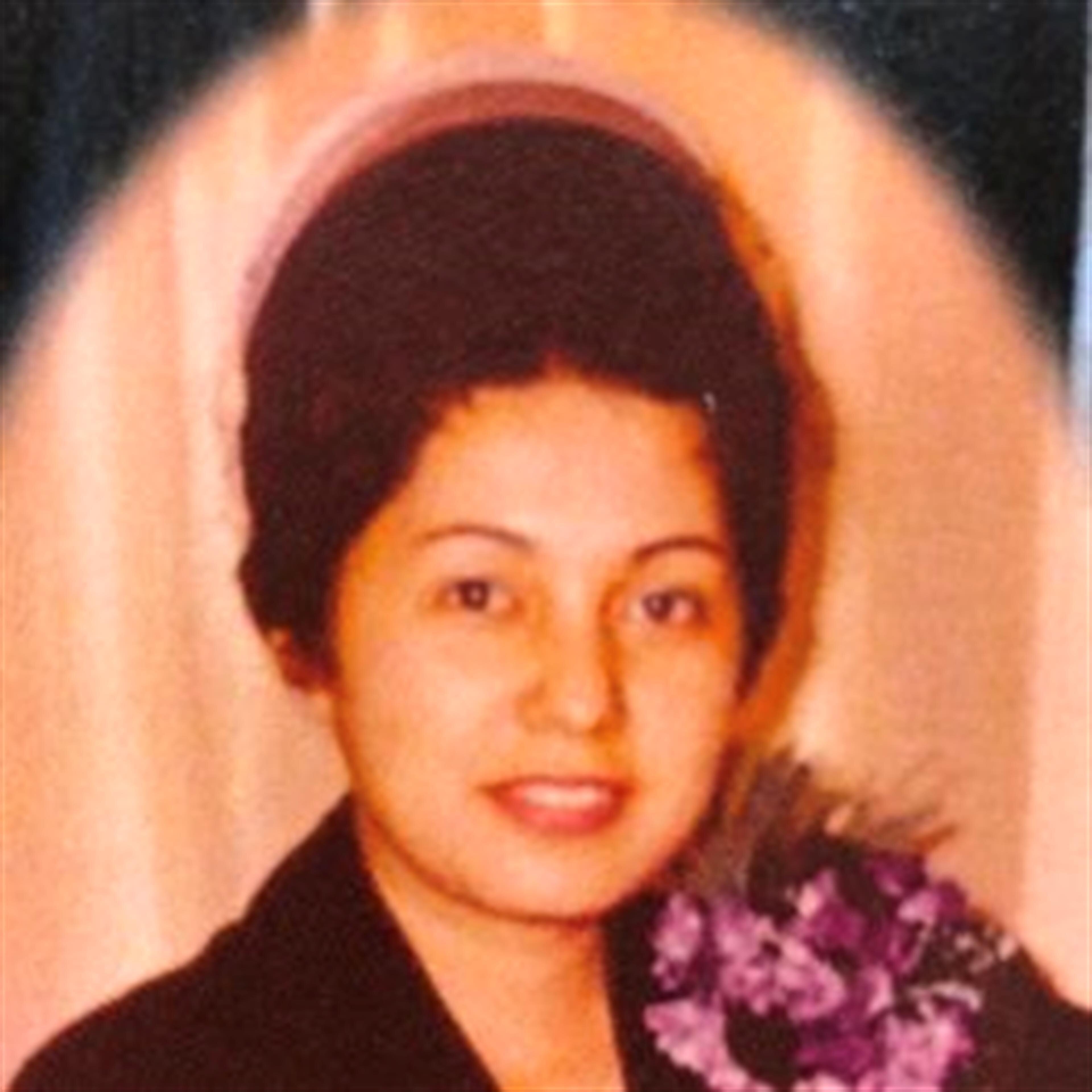 Alice R. Lopez-Sainz