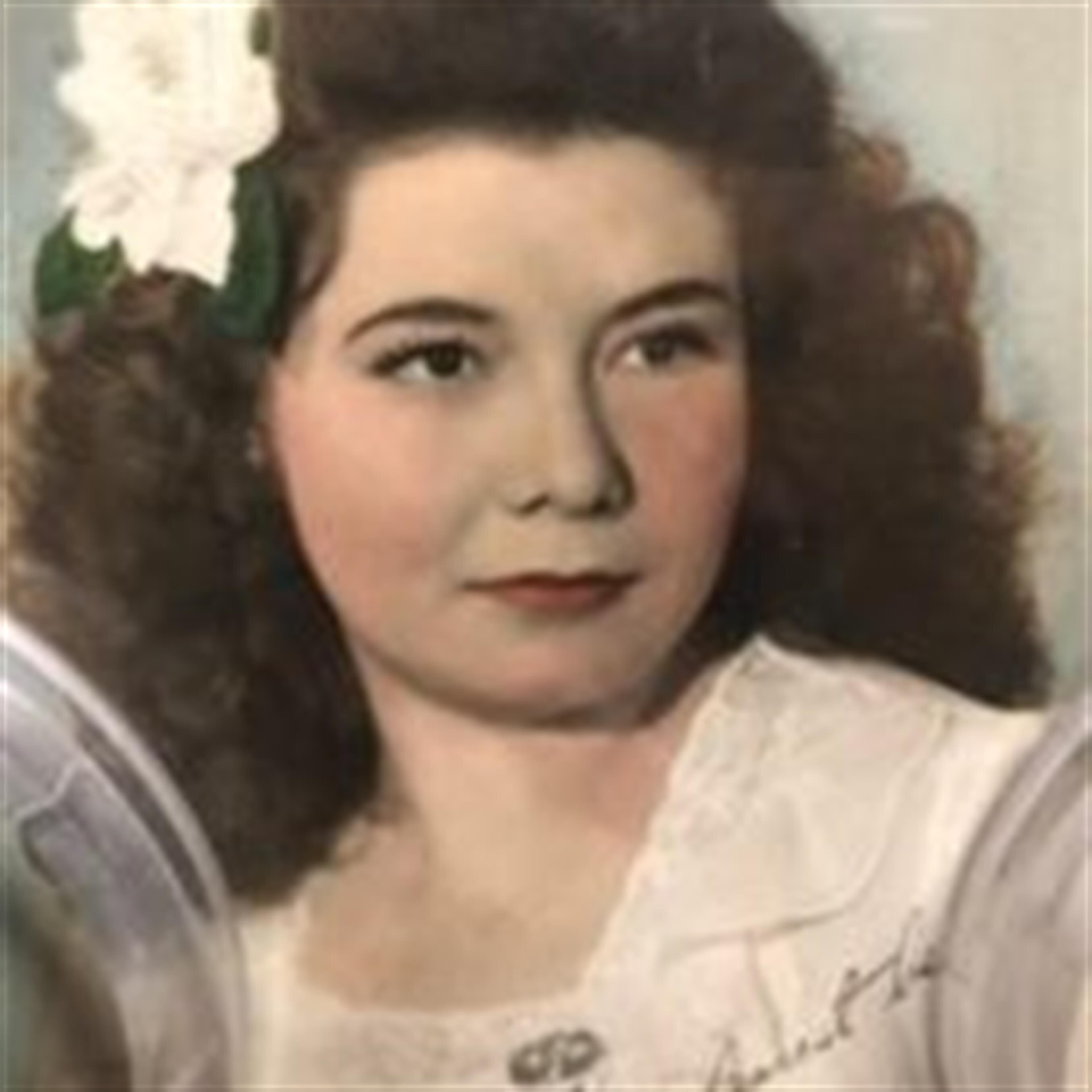 Ofelia M. Torres