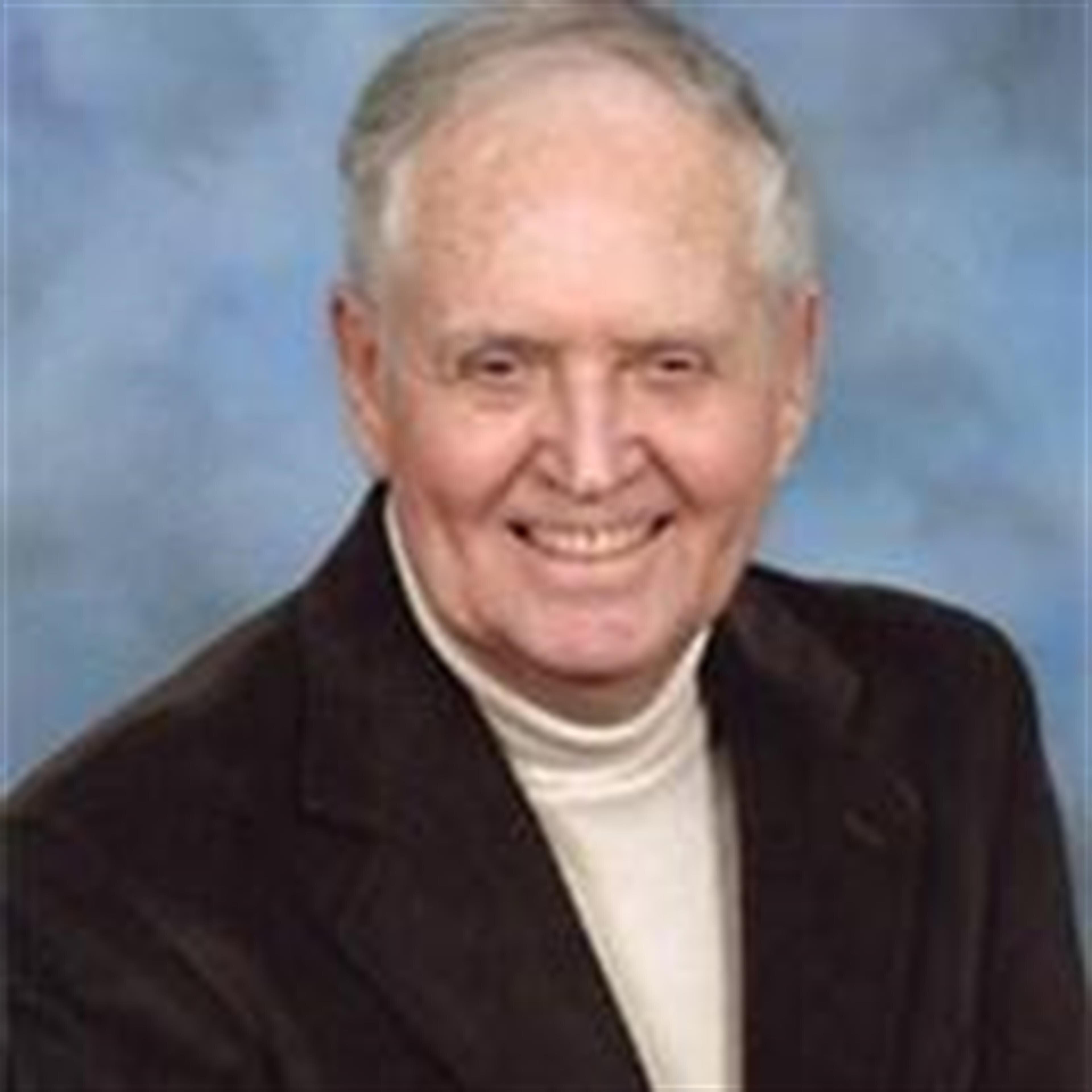 Frederick P. Kaullen
