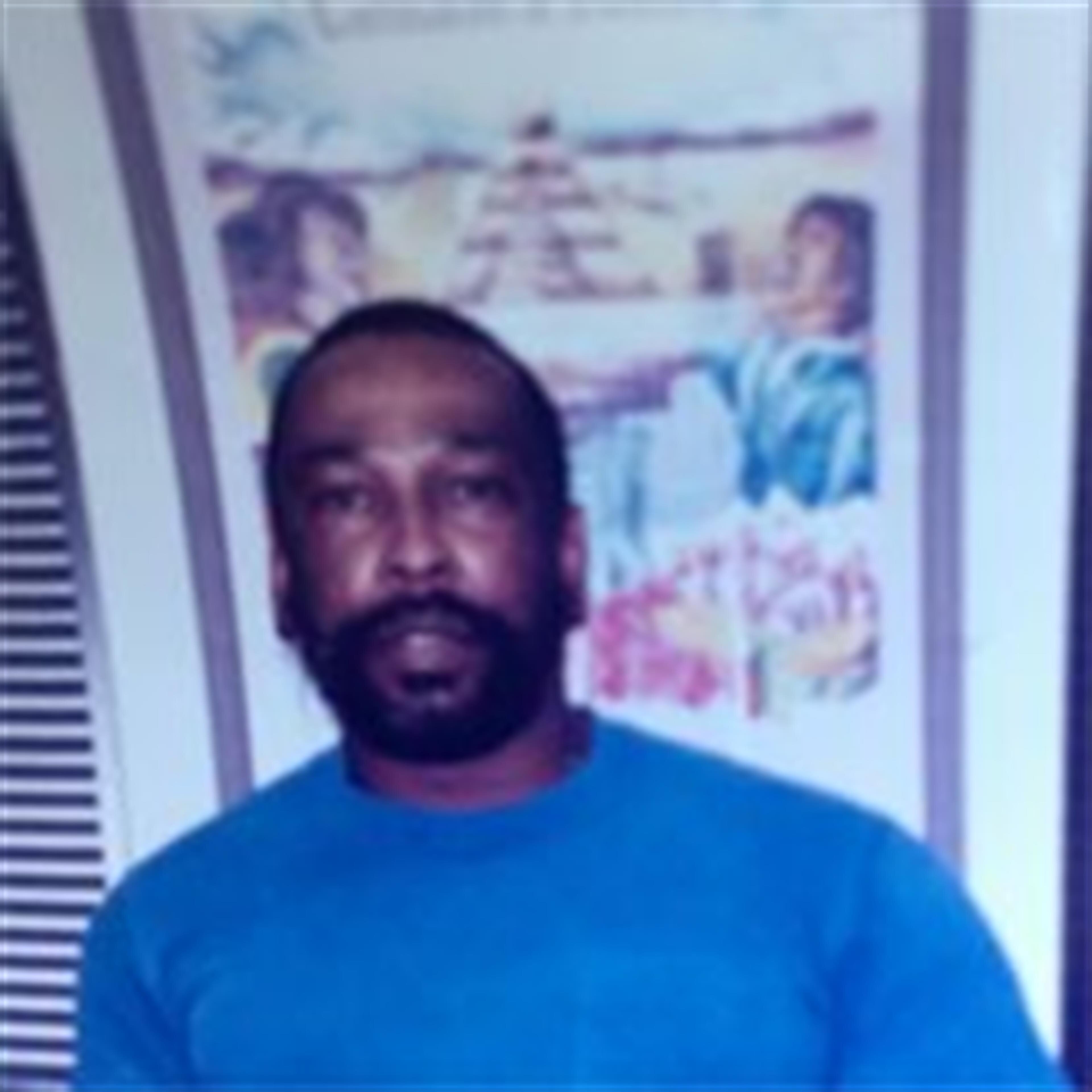 Hilliard Broadnax