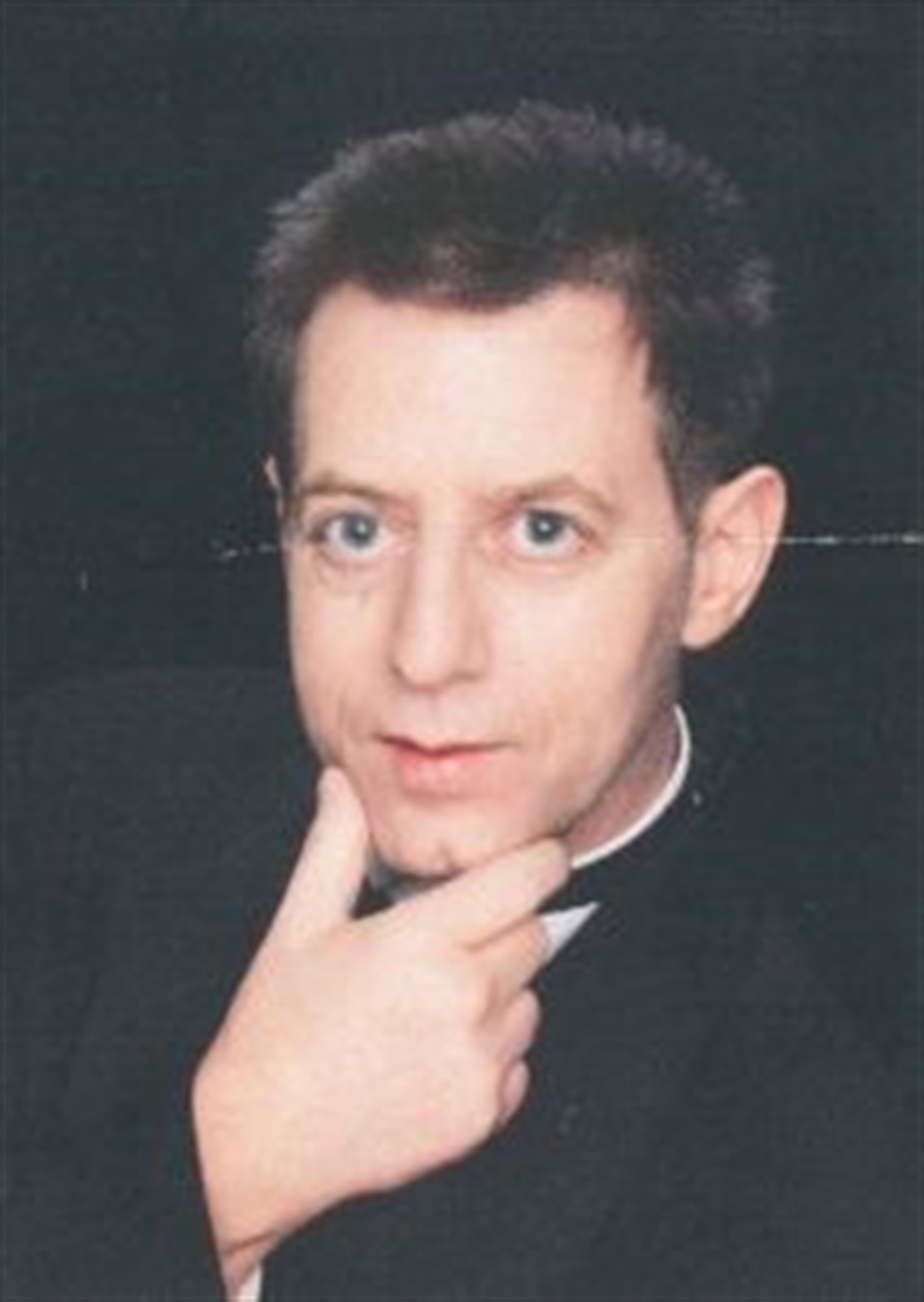 Gary Lee Fletcher