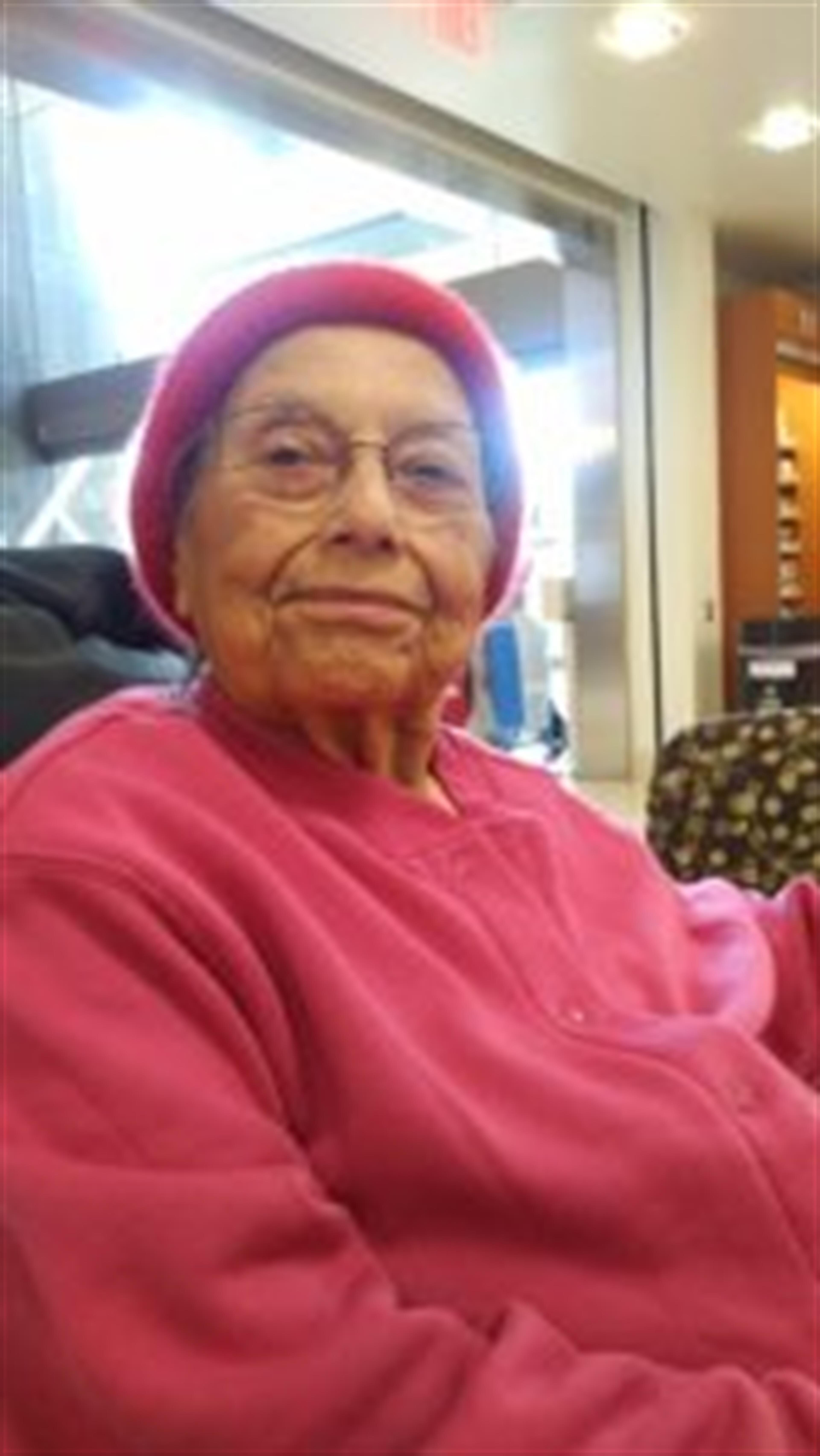 Betty Lopez Puentes