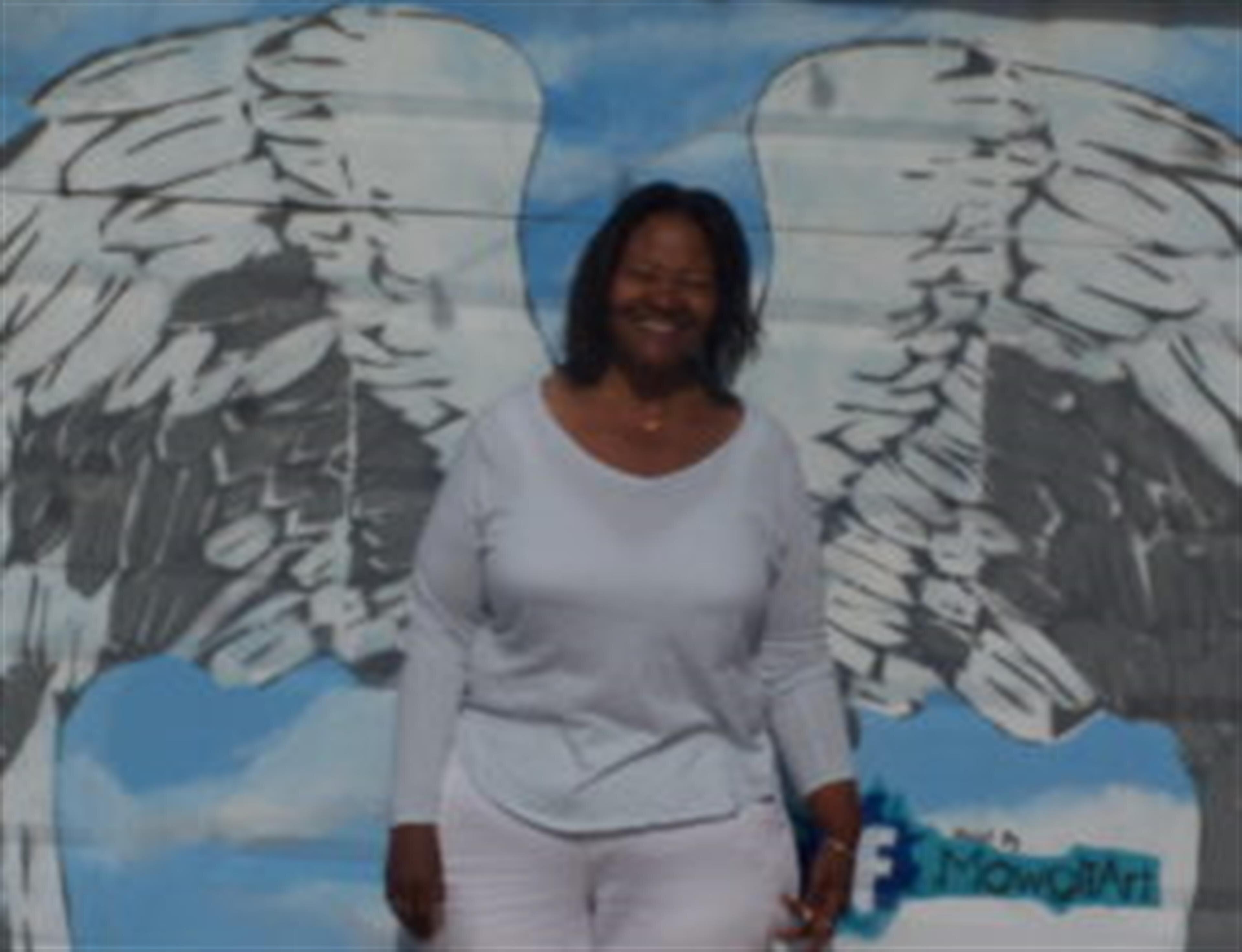 Cheryl Ann McClain
