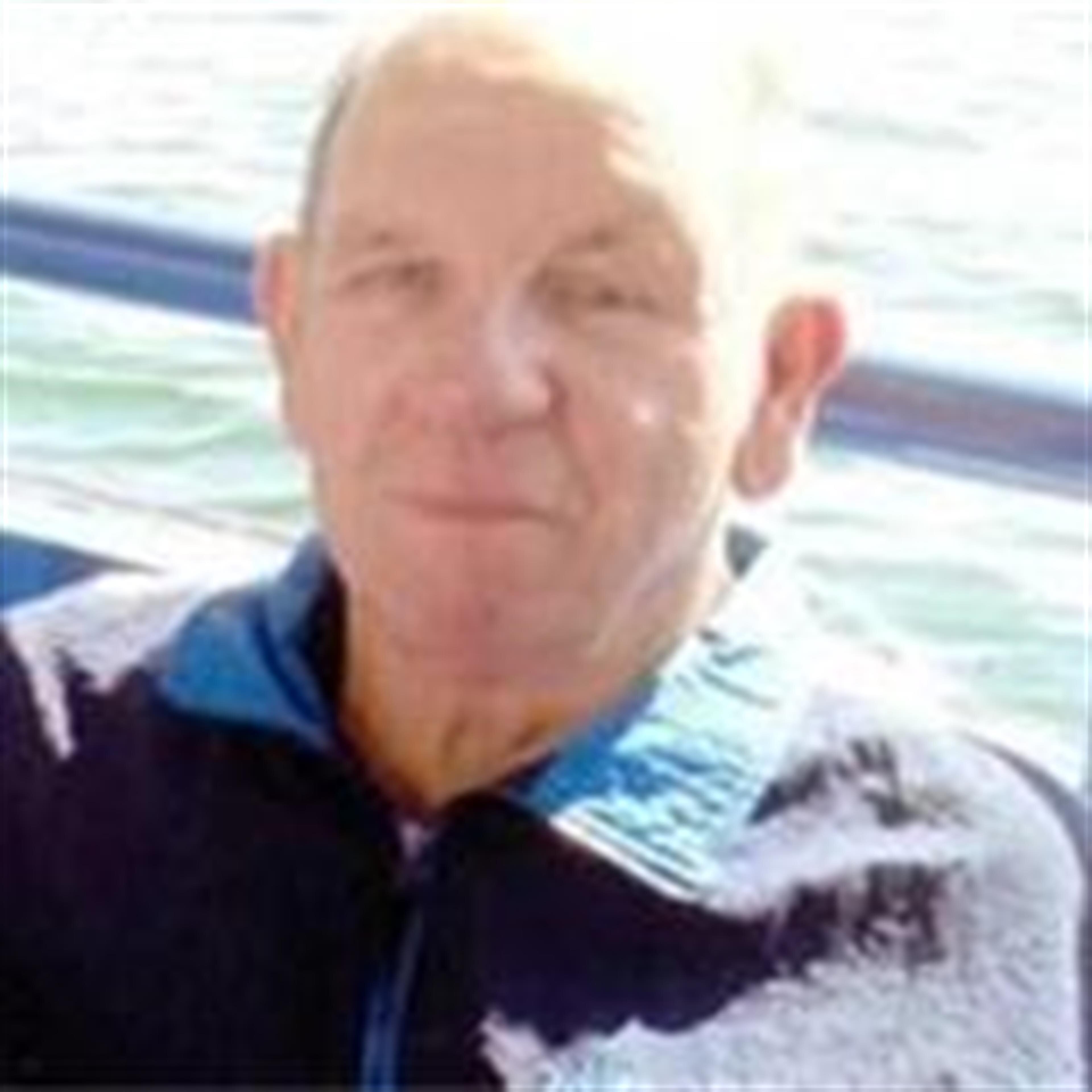 James Lloyd Holleran